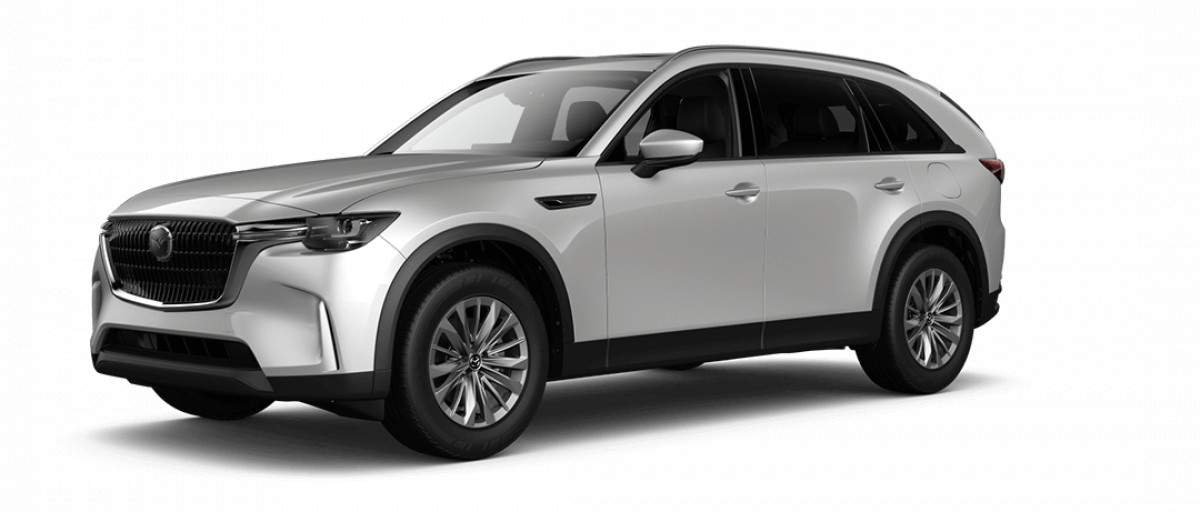 Mazda CX-90 | Luxury and Sophistication Redefined | Mazda