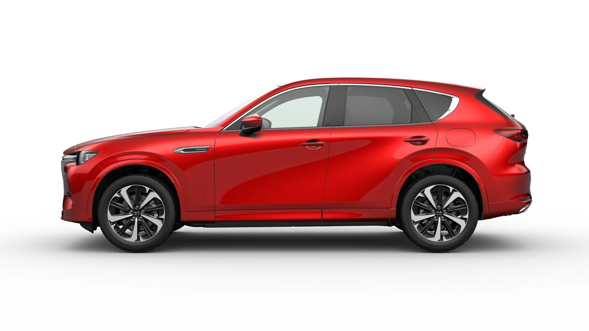 Vehicle Complectation Image
