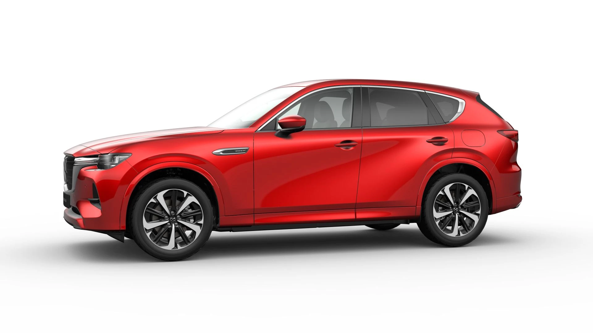Vehicle Complectation Image