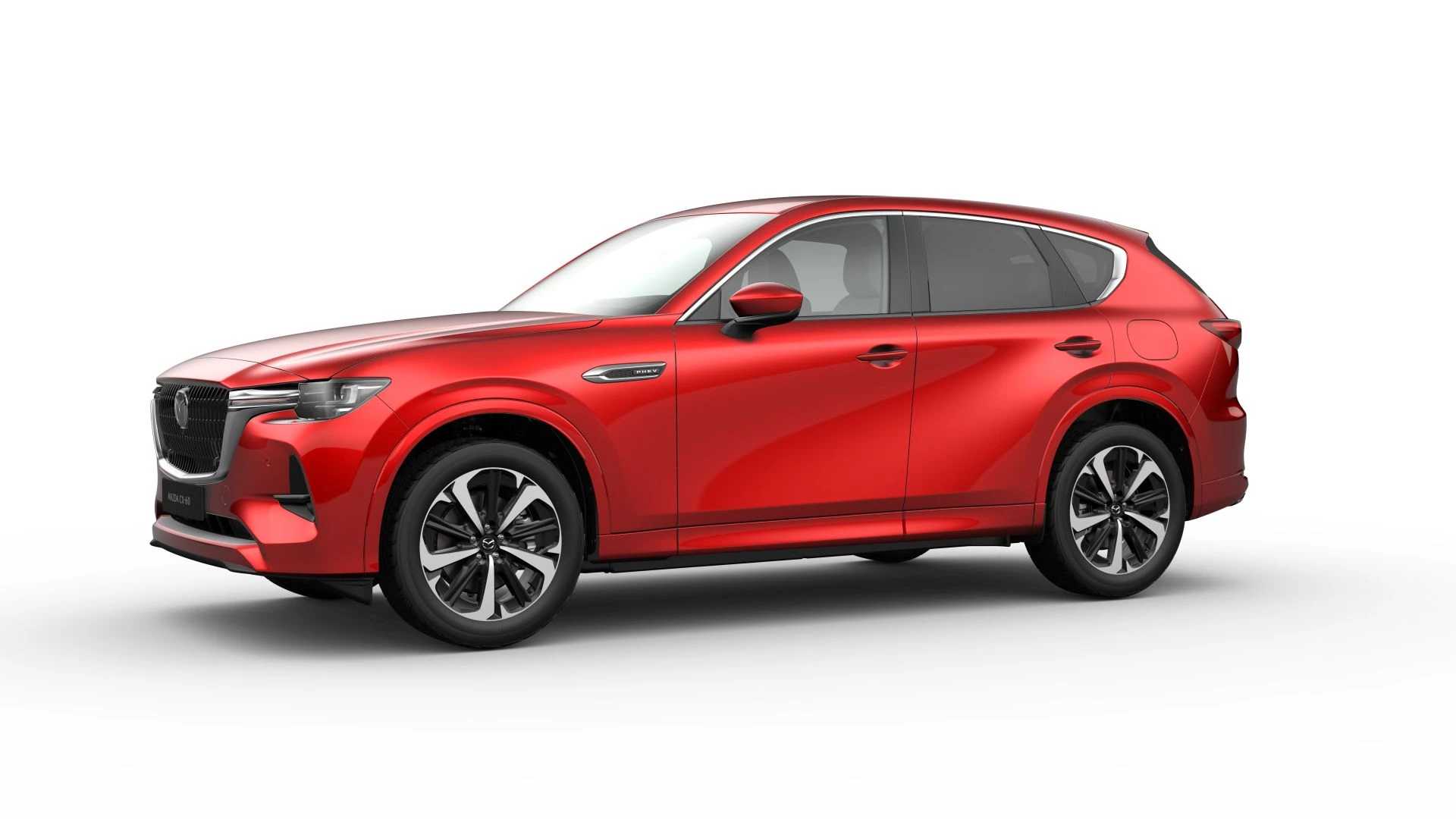 Vehicle Complectation Image