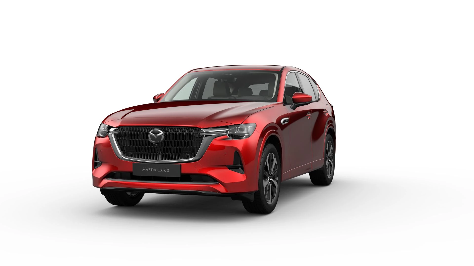 Vehicle Complectation Image