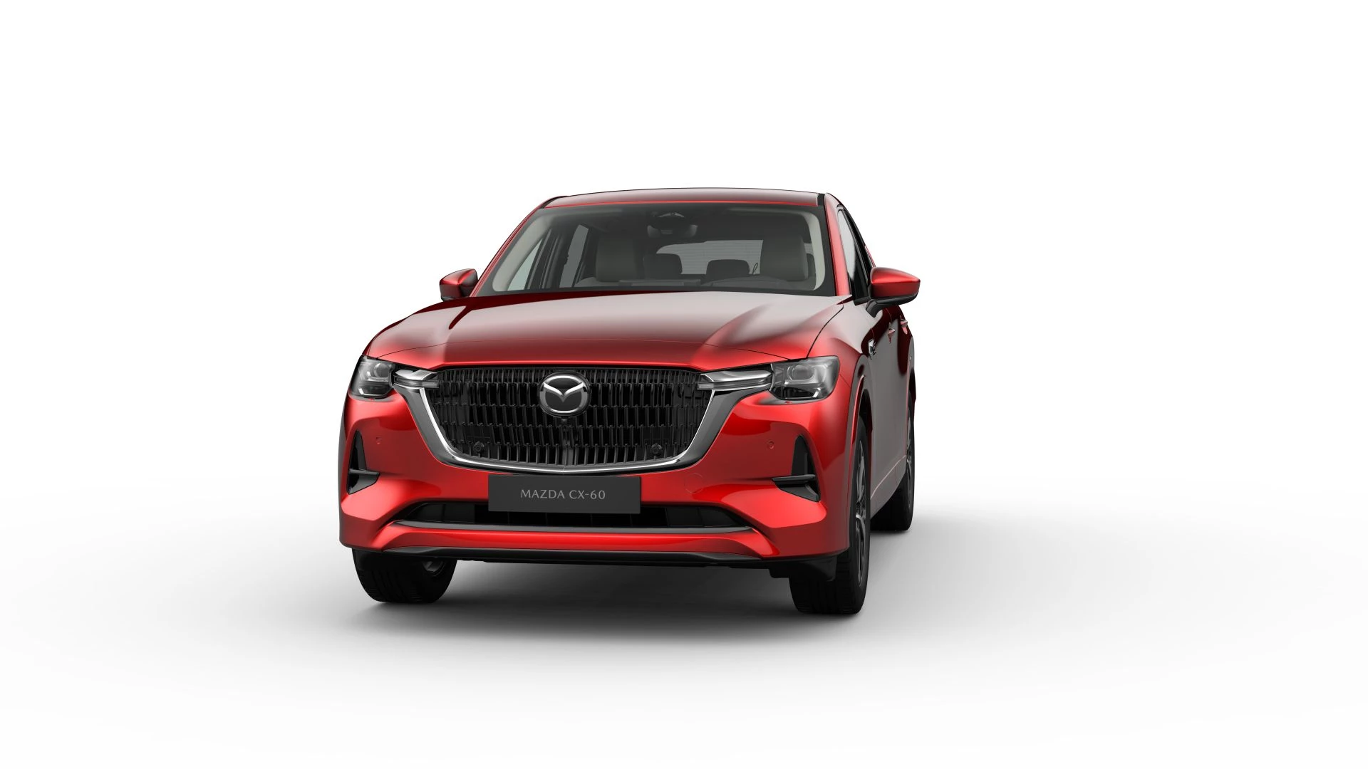 Vehicle Complectation Image