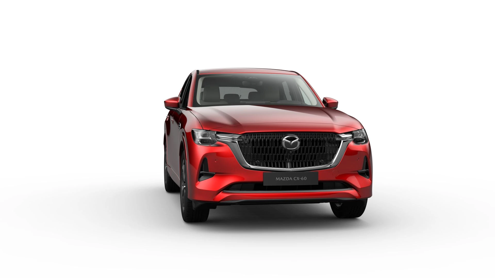 Vehicle Complectation Image