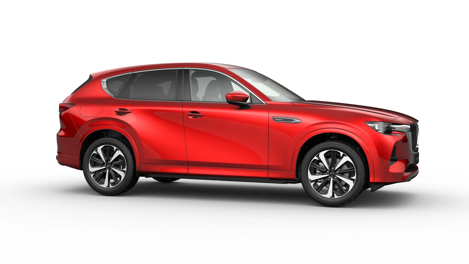 Vehicle Complectation Image