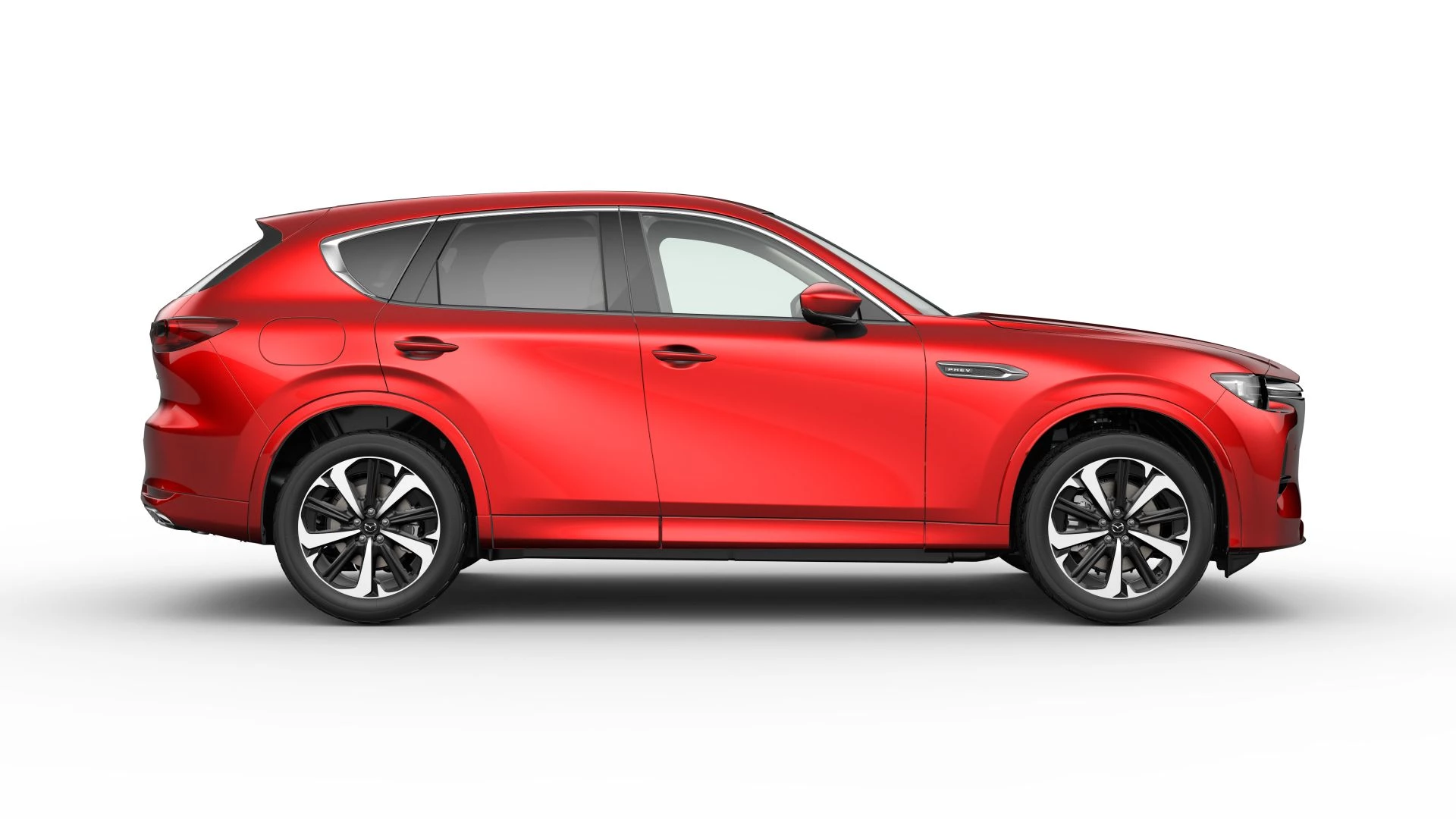 Vehicle Complectation Image
