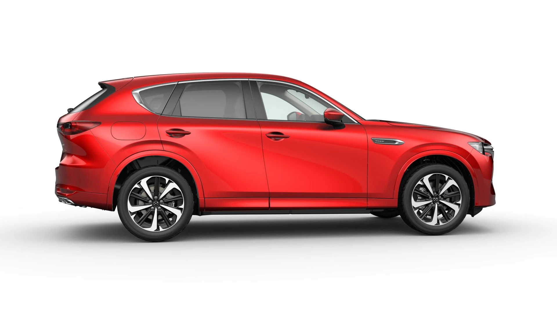 Vehicle Complectation Image