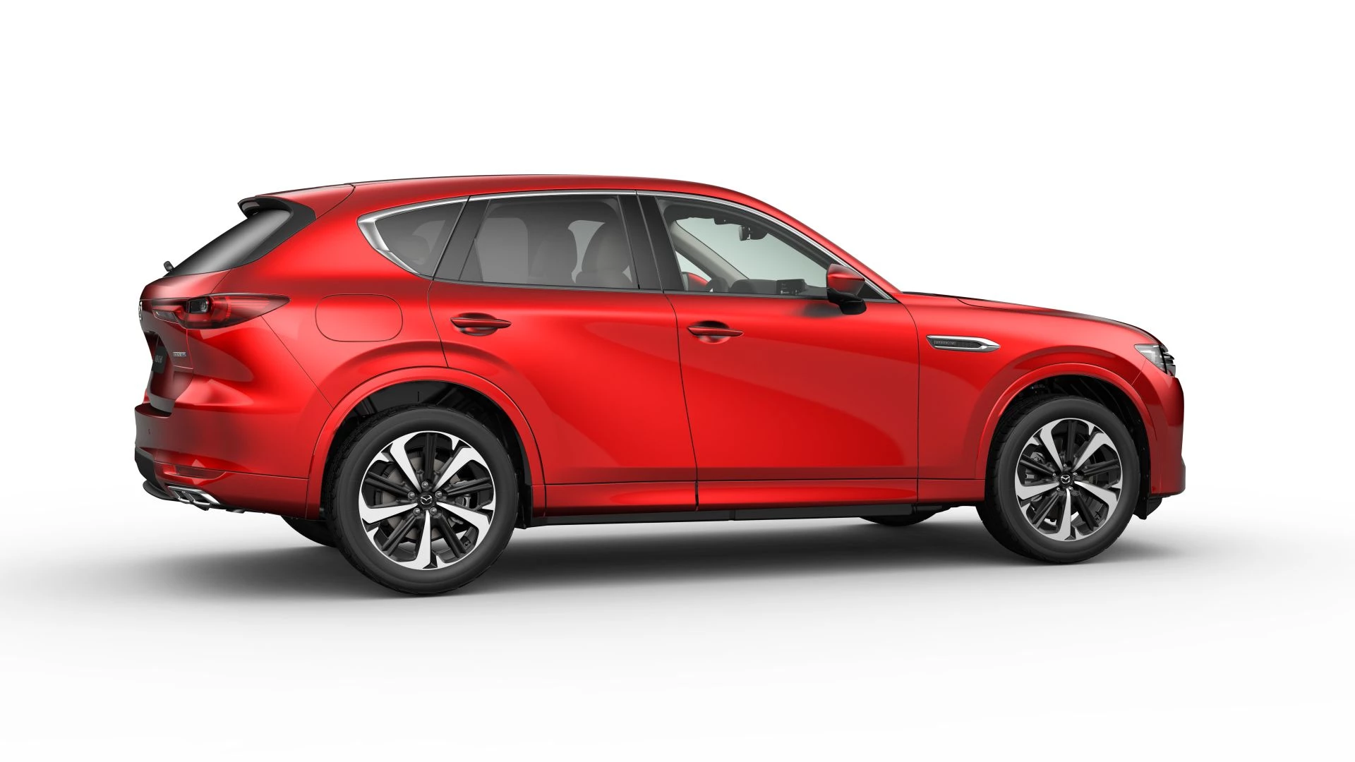 Vehicle Complectation Image