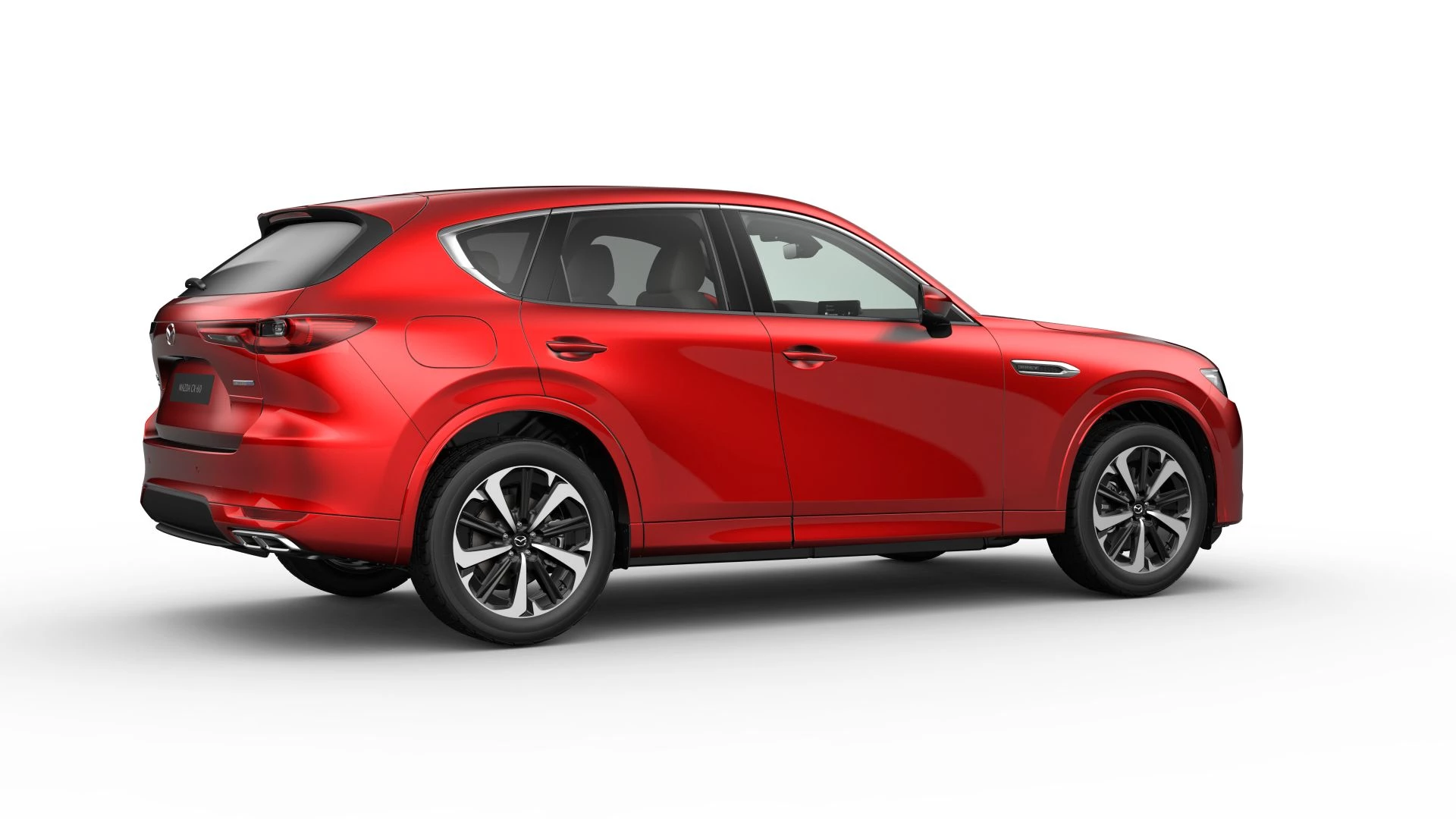 Vehicle Complectation Image