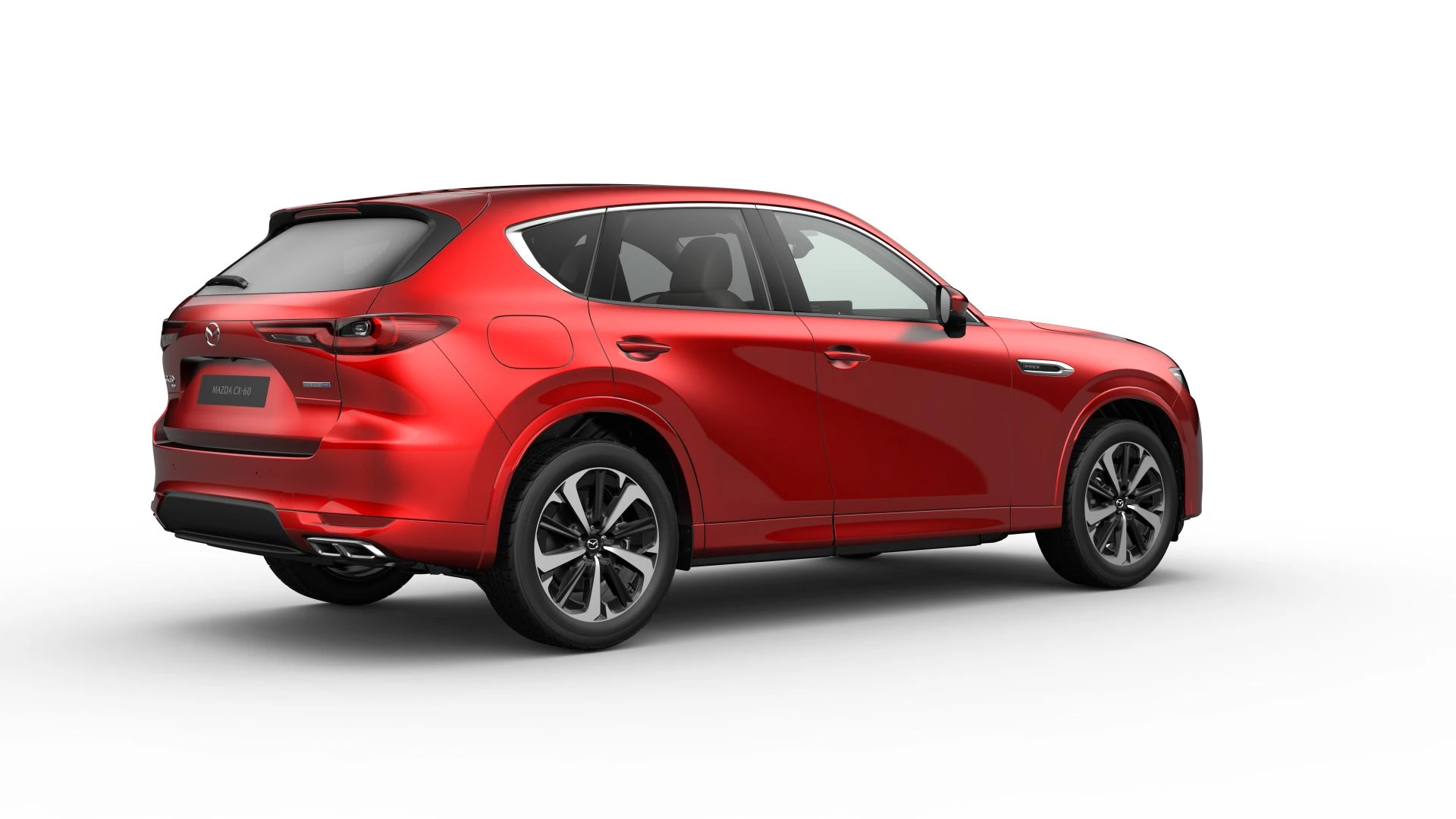 Vehicle Complectation Image
