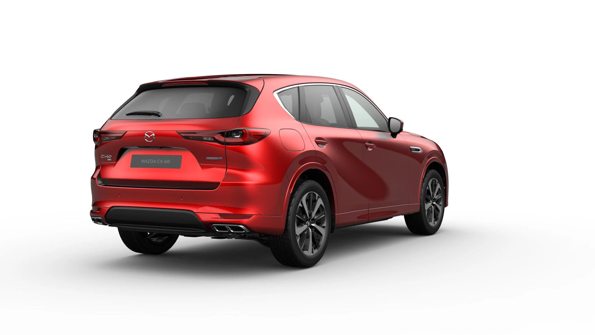 Vehicle Complectation Image