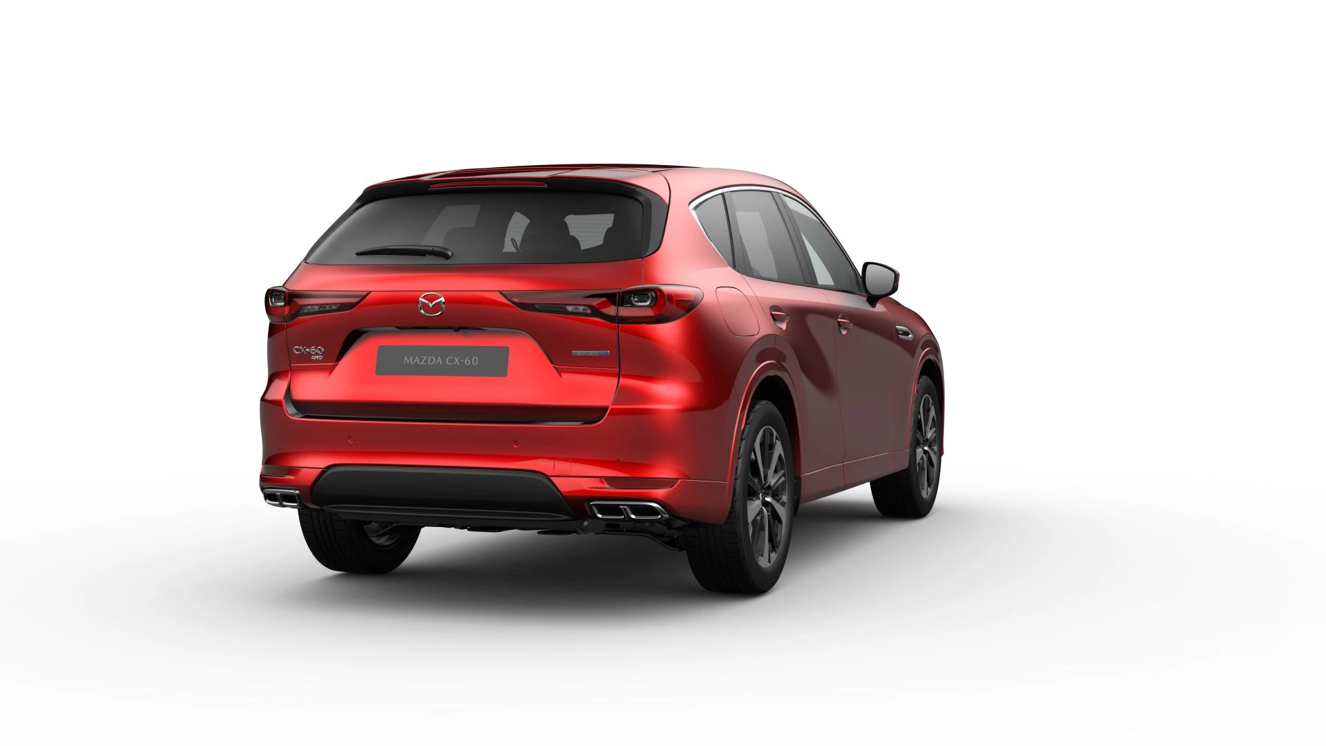 Vehicle Complectation Image