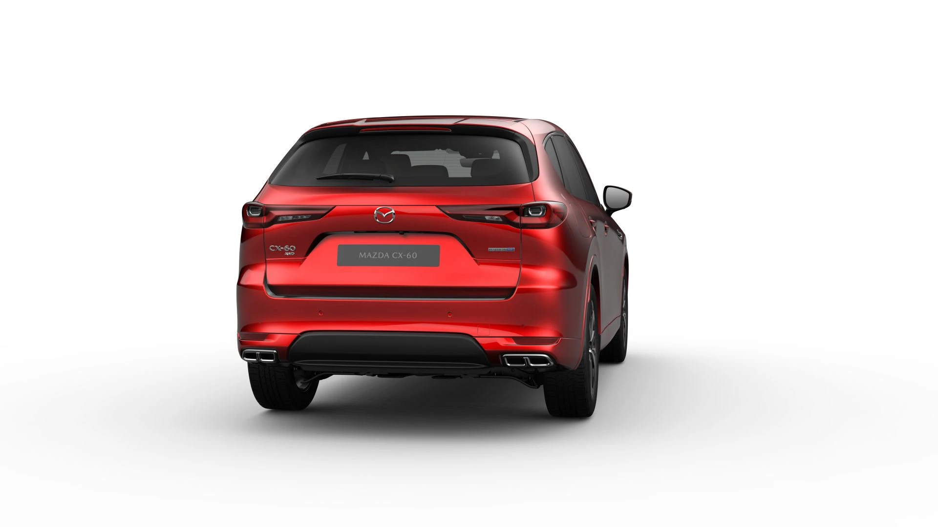 Vehicle Complectation Image
