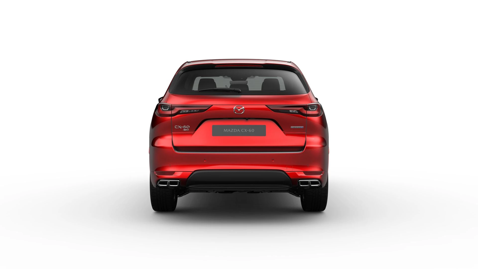 Vehicle Complectation Image