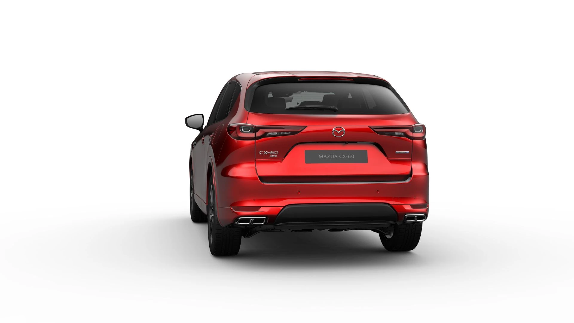 Vehicle Complectation Image