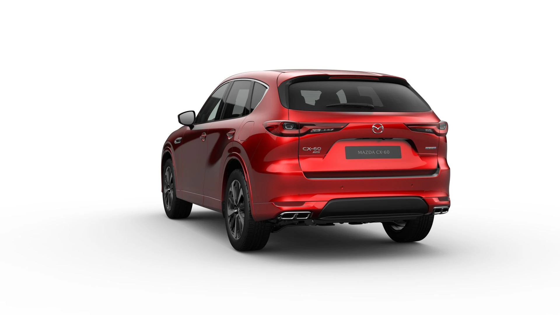 Vehicle Complectation Image