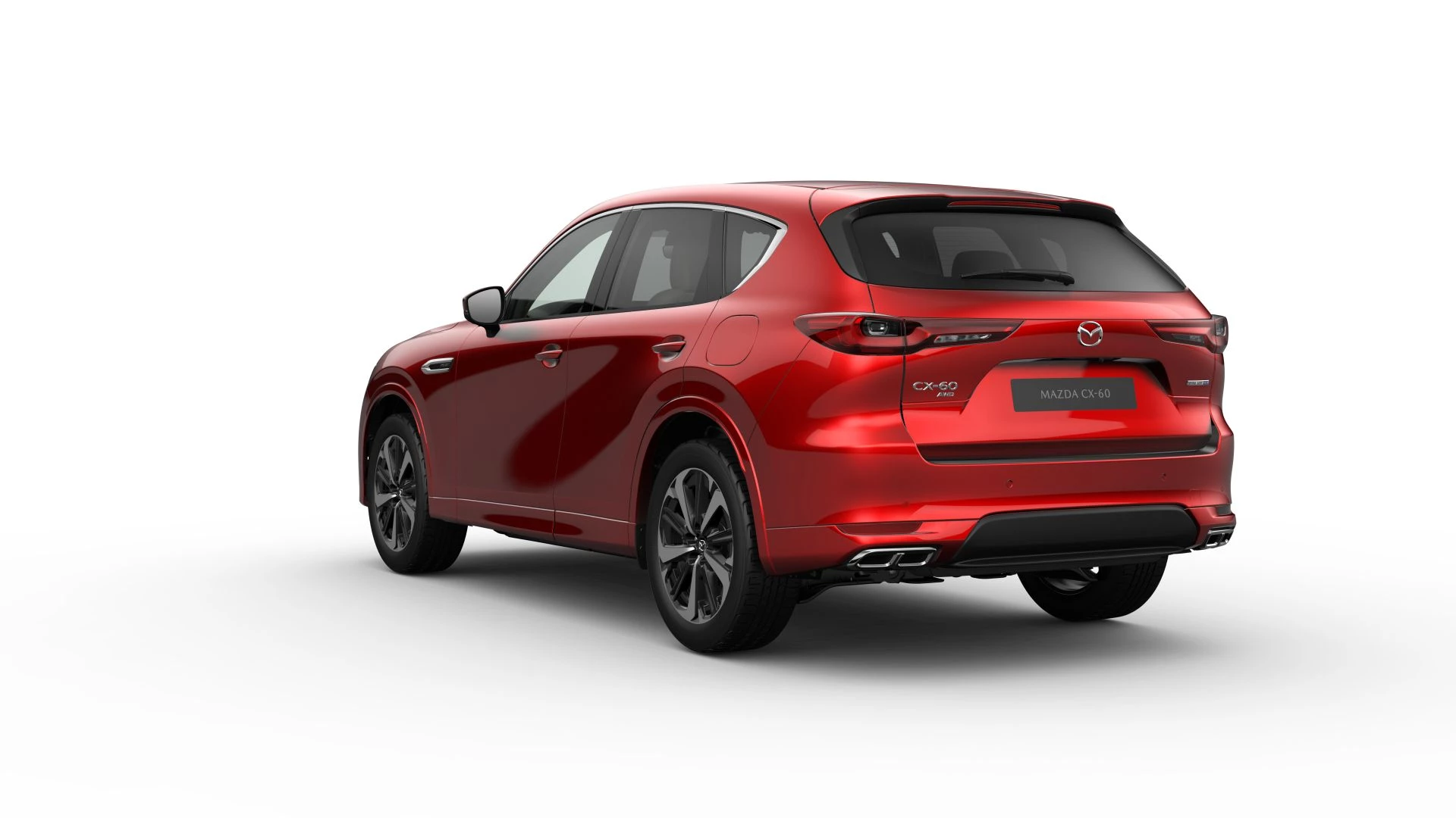 Vehicle Complectation Image