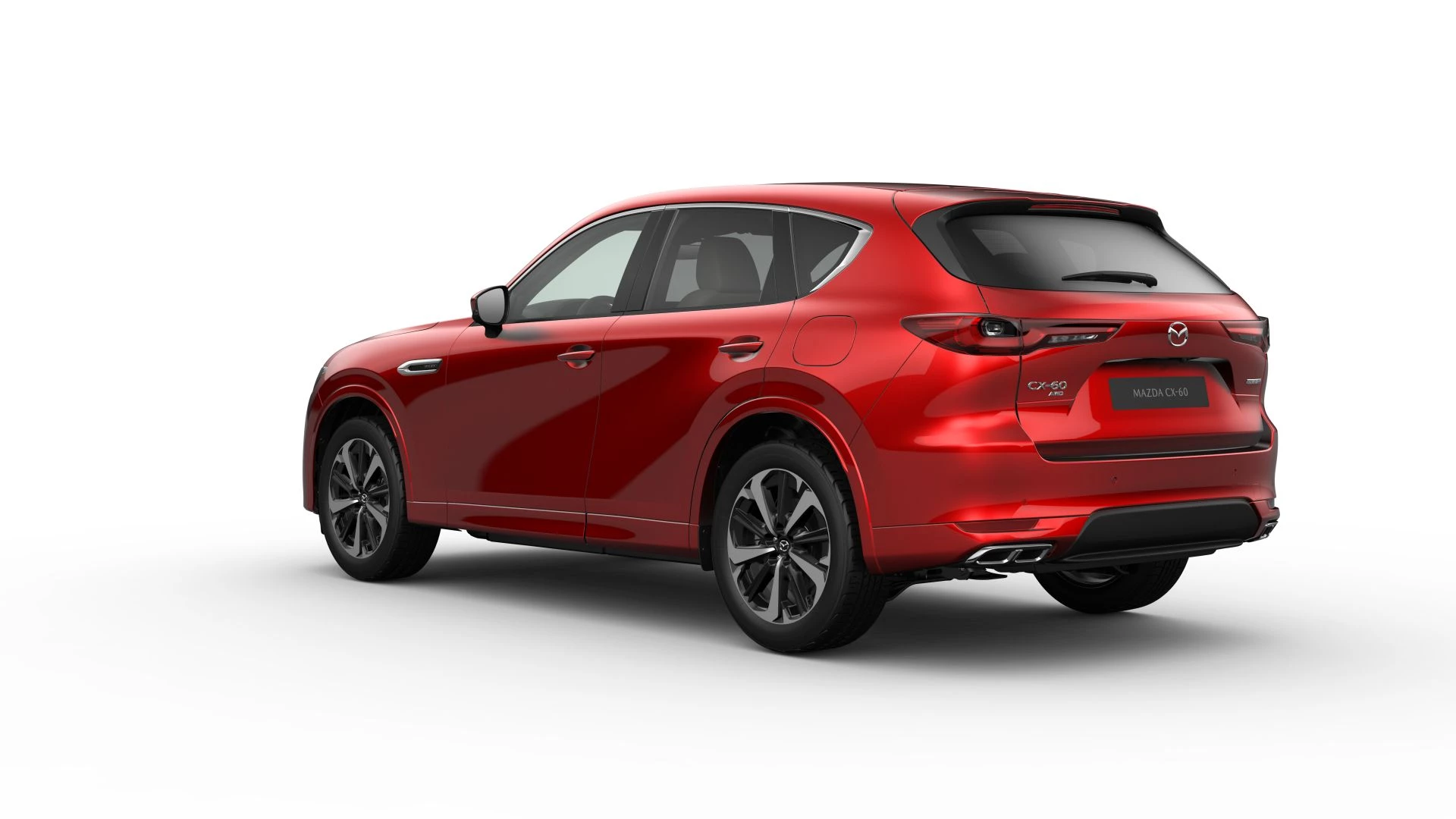 Vehicle Complectation Image