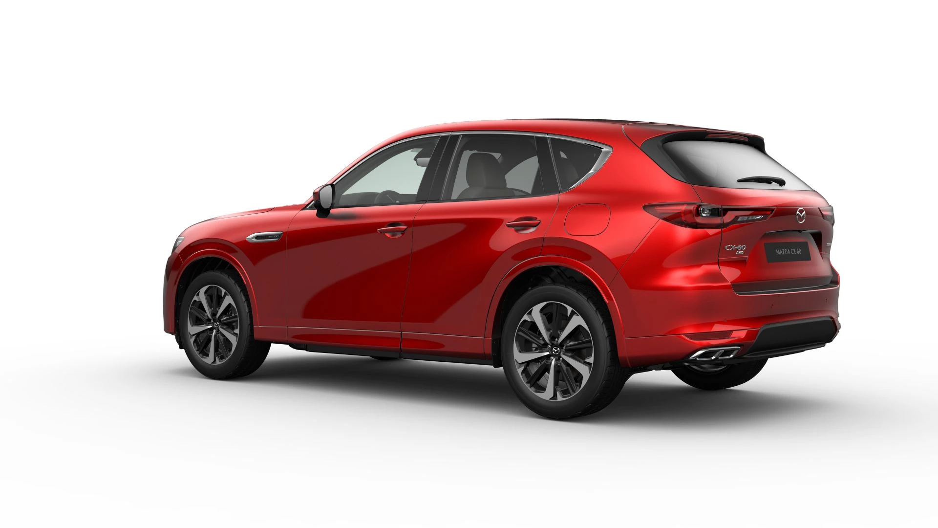 Vehicle Complectation Image