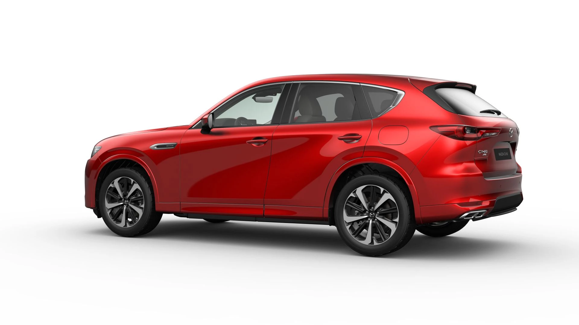 Vehicle Complectation Image