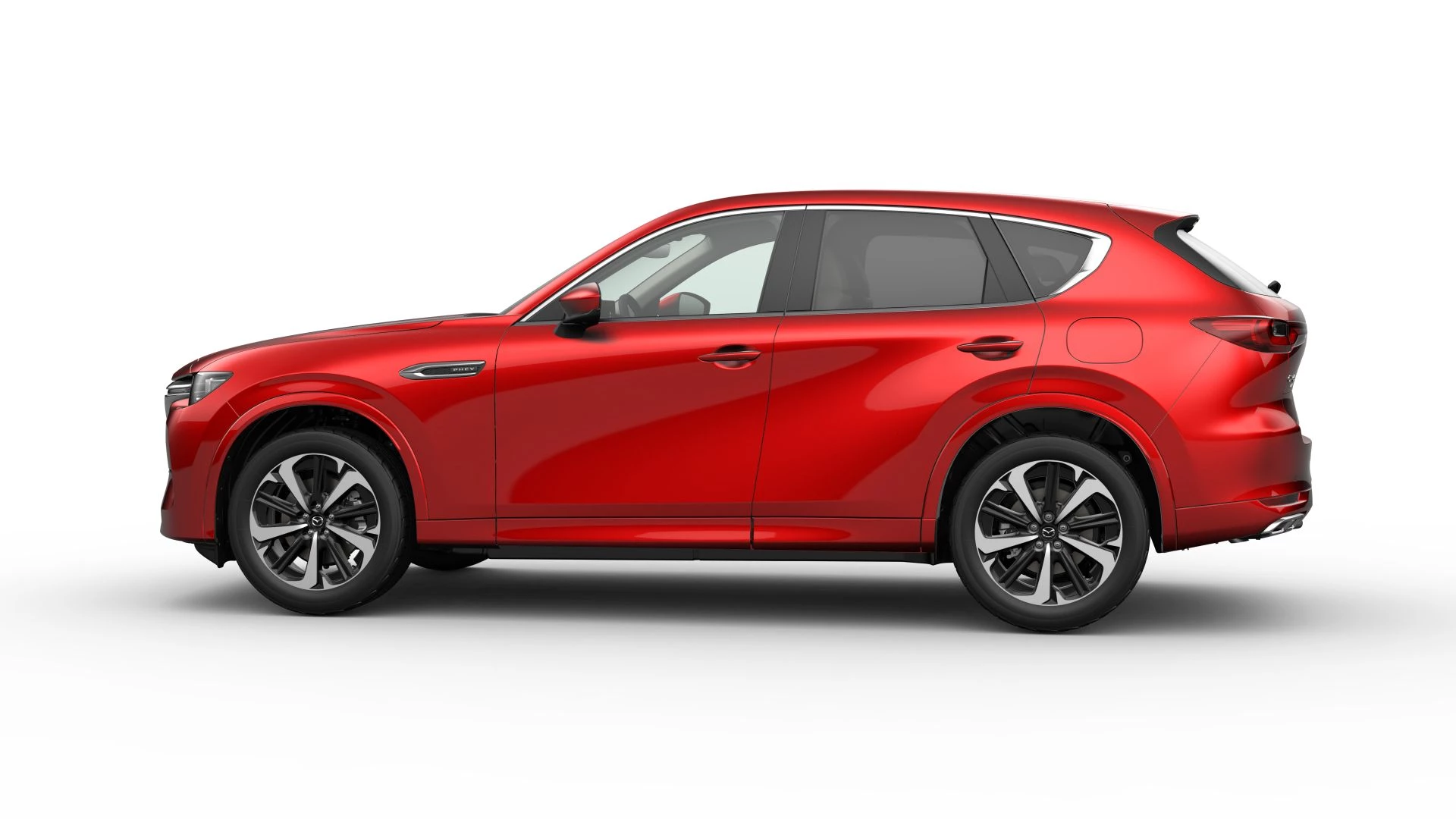 Vehicle Complectation Image