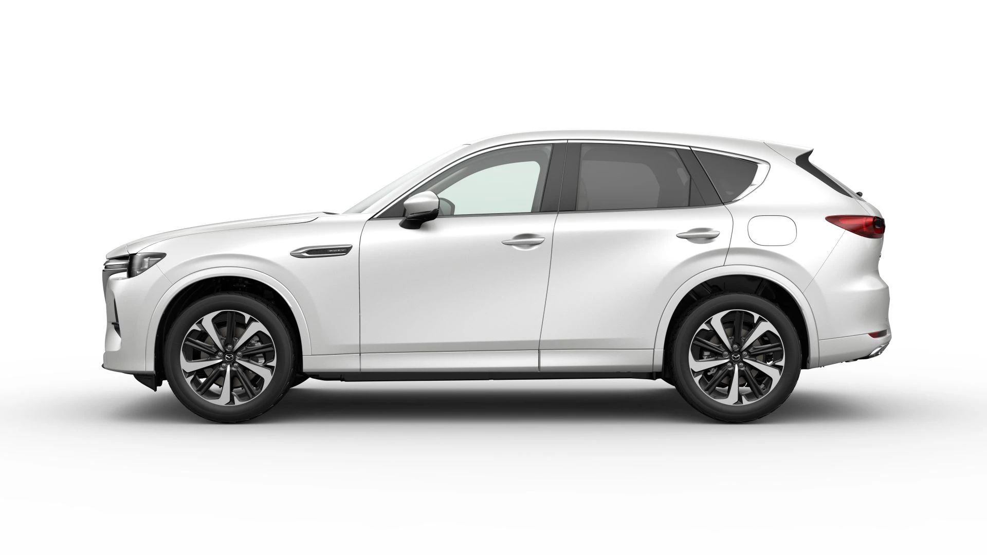 Vehicle Complectation Image