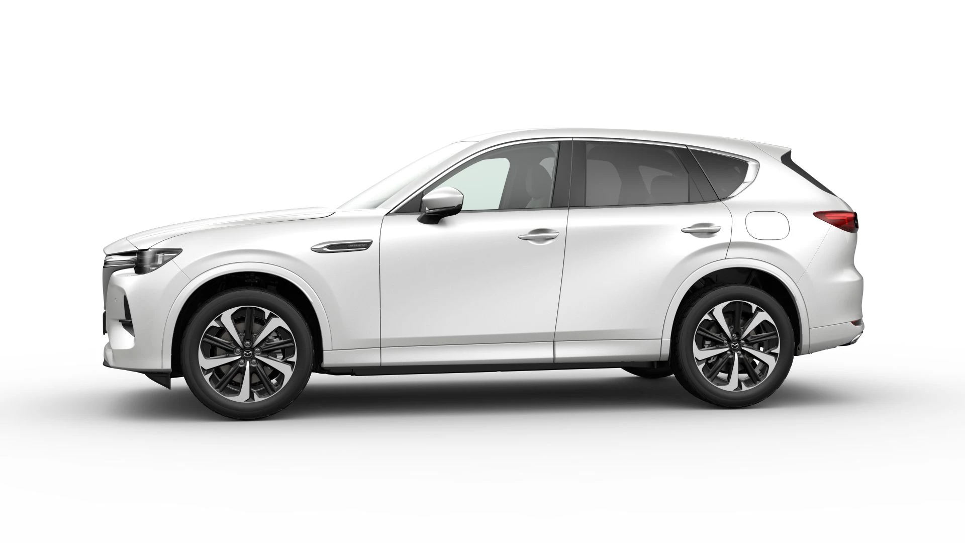 Vehicle Complectation Image
