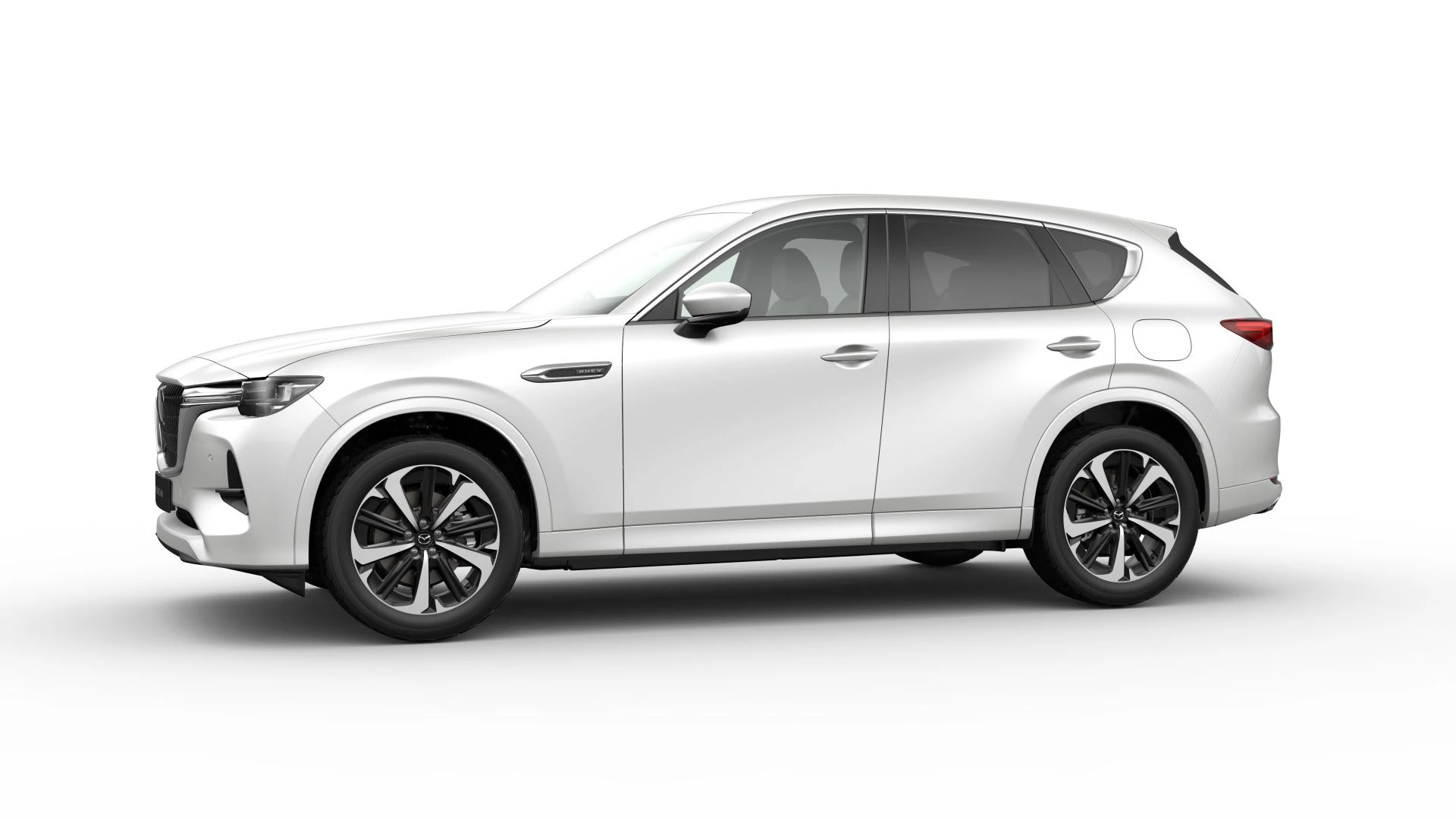Vehicle Complectation Image