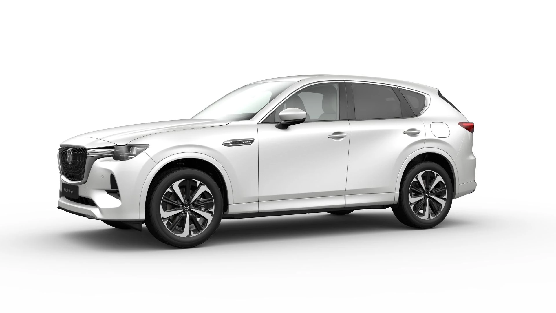 Vehicle Complectation Image
