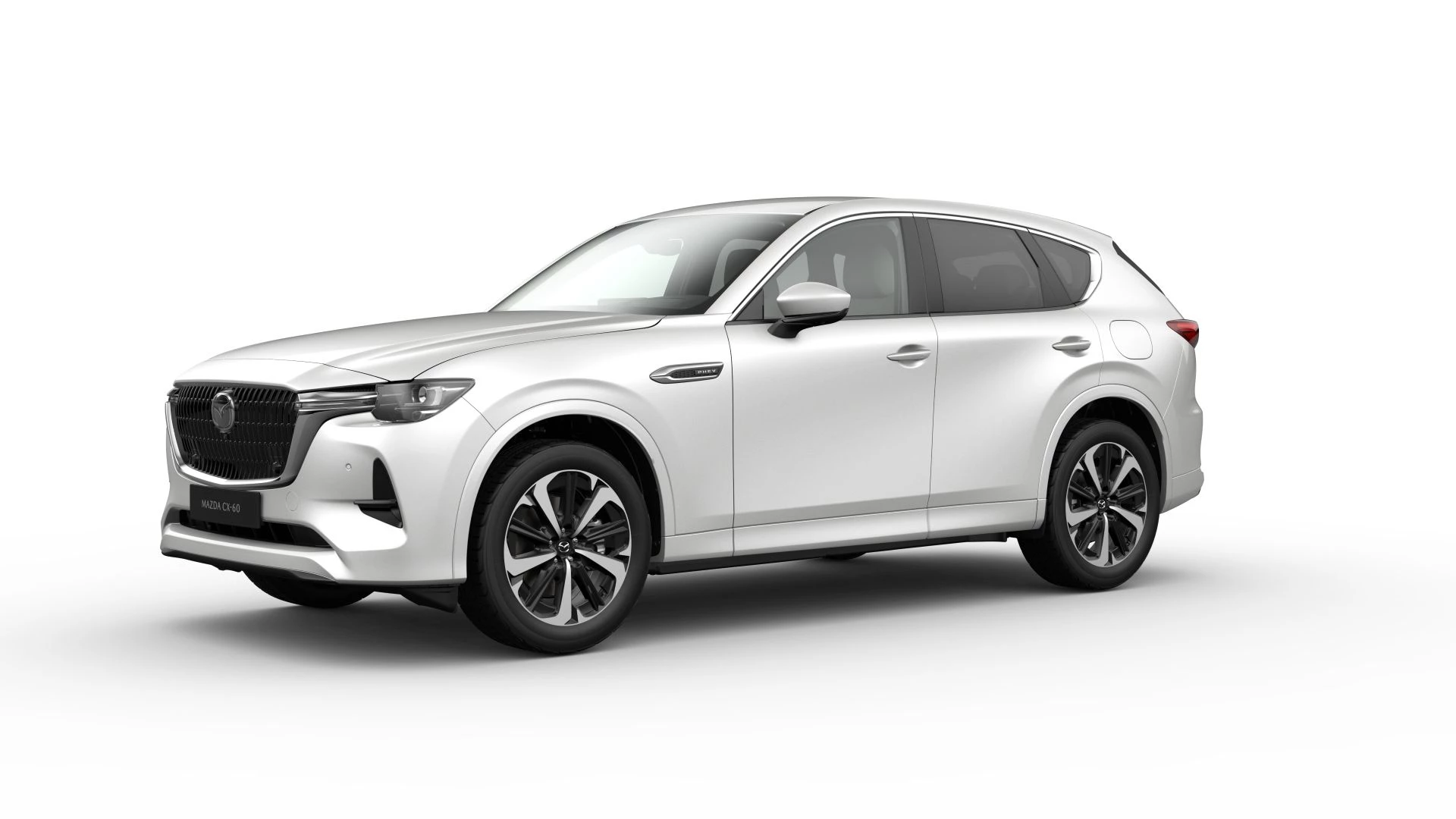 Vehicle Complectation Image