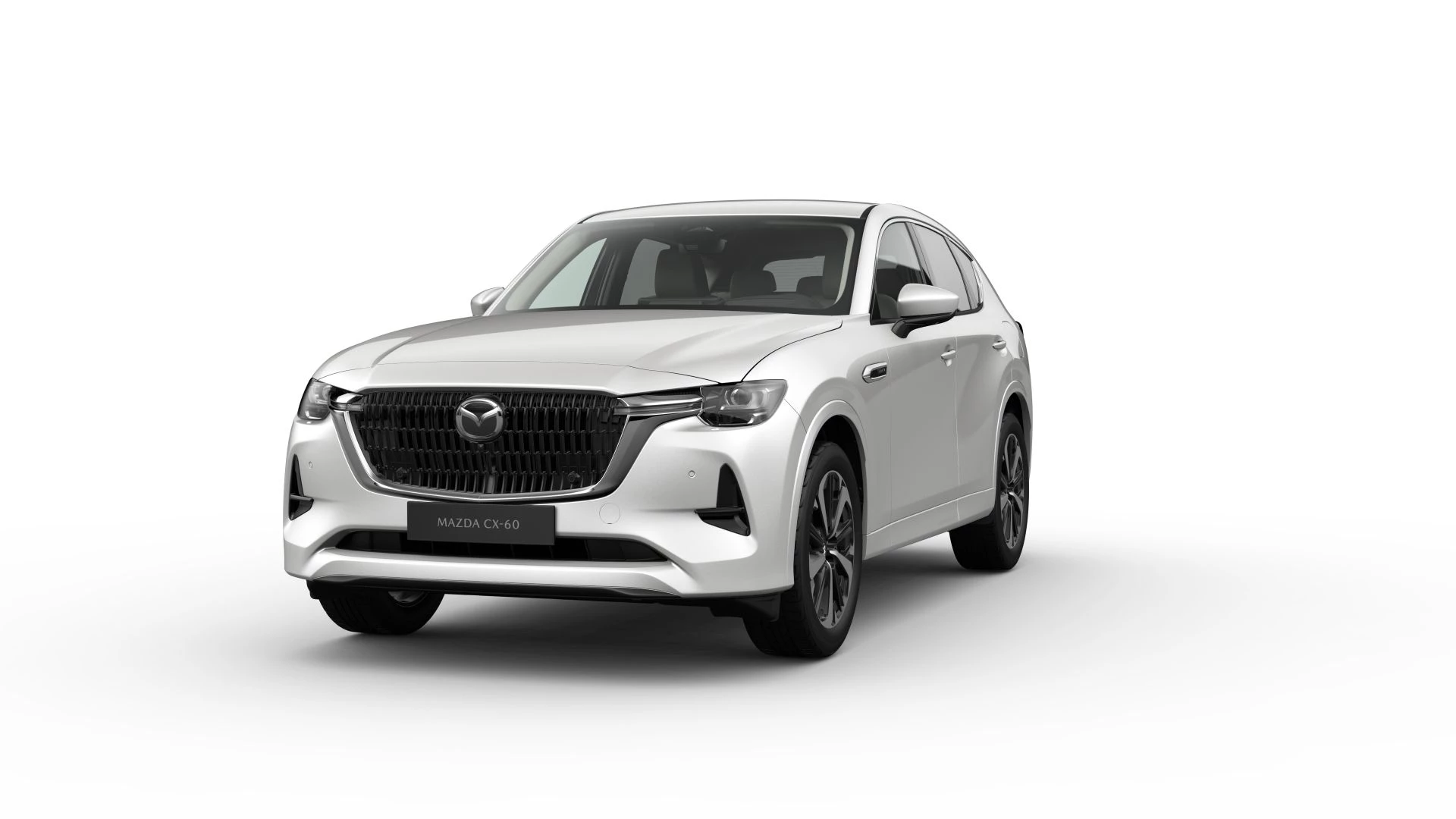 Vehicle Complectation Image