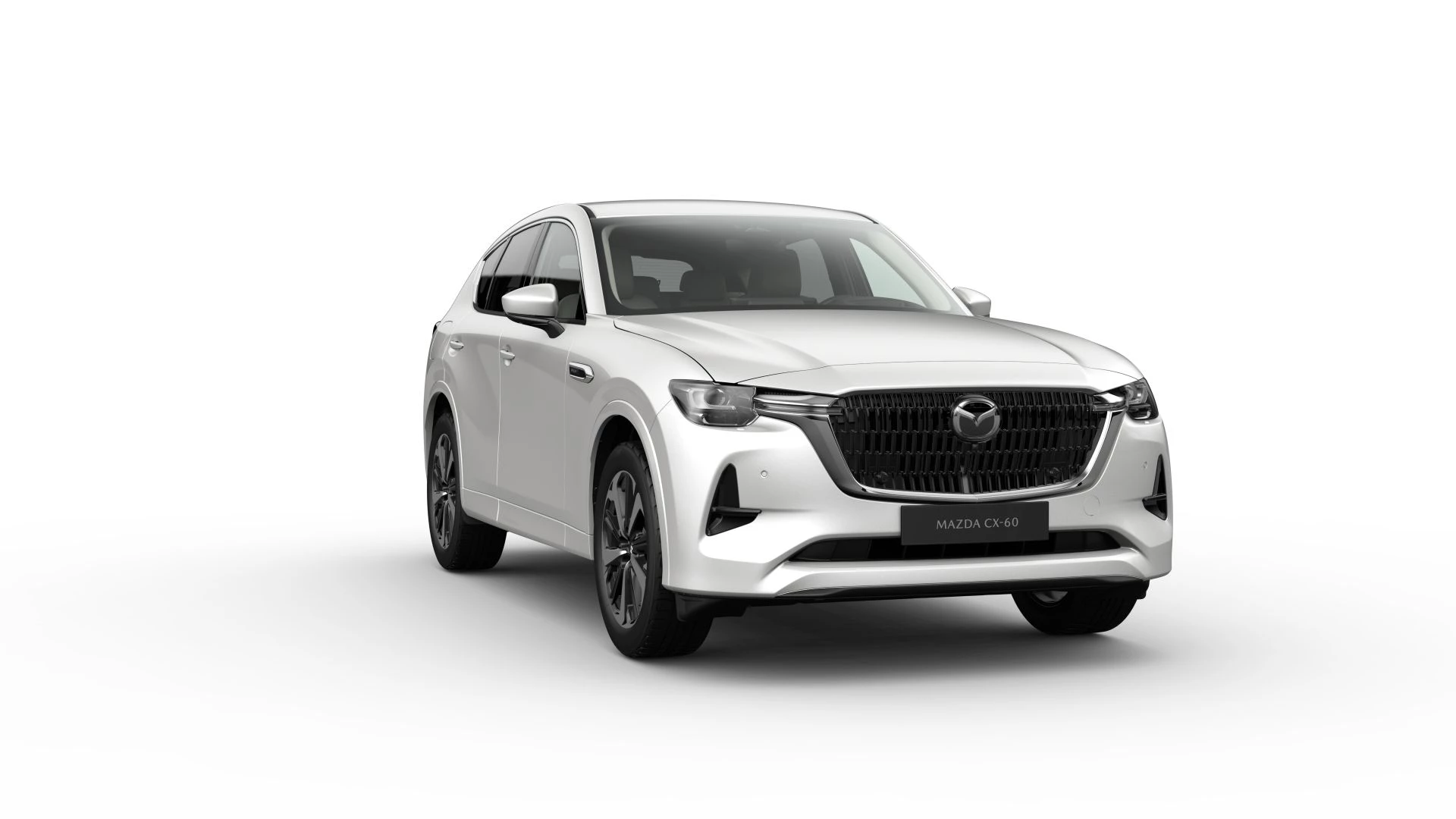 Vehicle Complectation Image