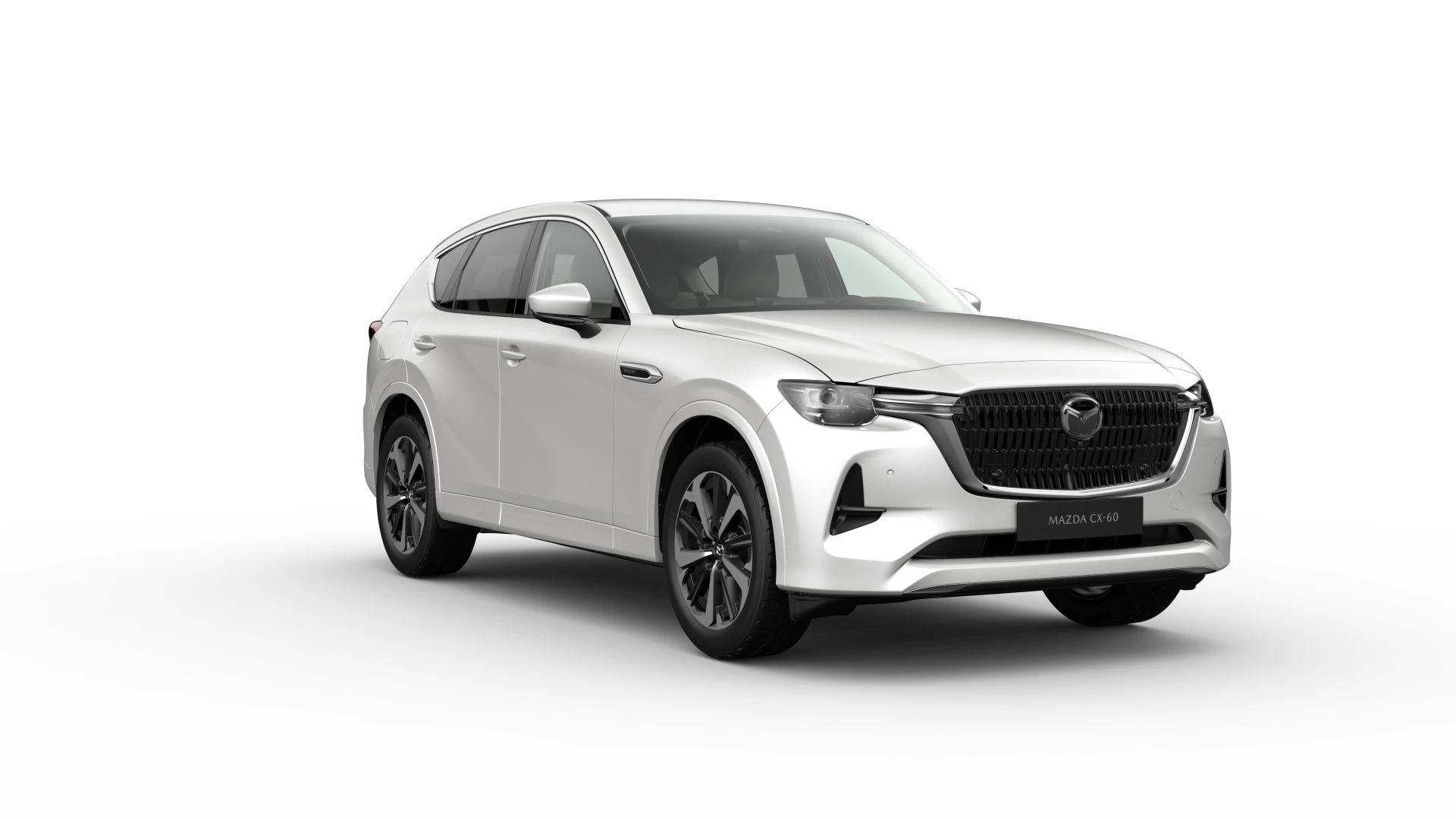 Vehicle Complectation Image