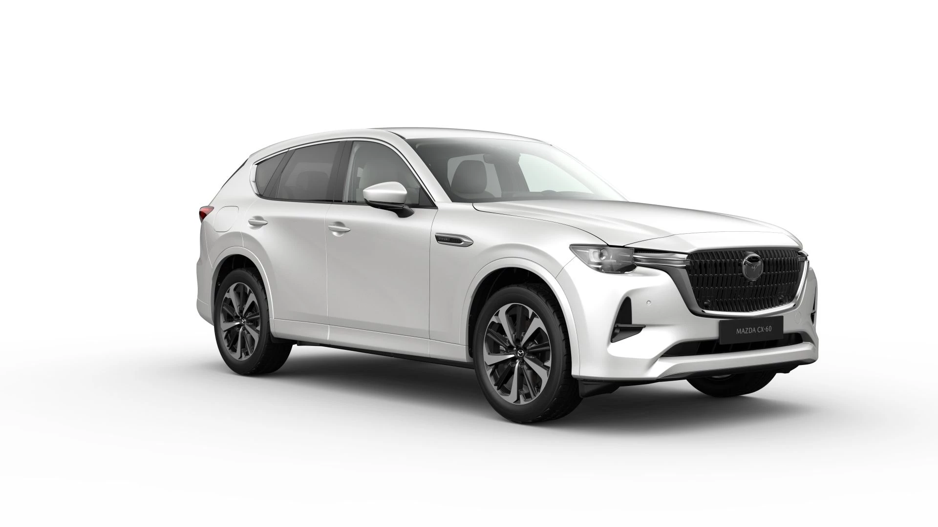 Vehicle Complectation Image