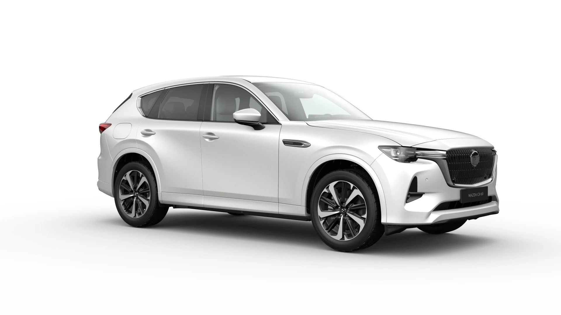 Vehicle Complectation Image