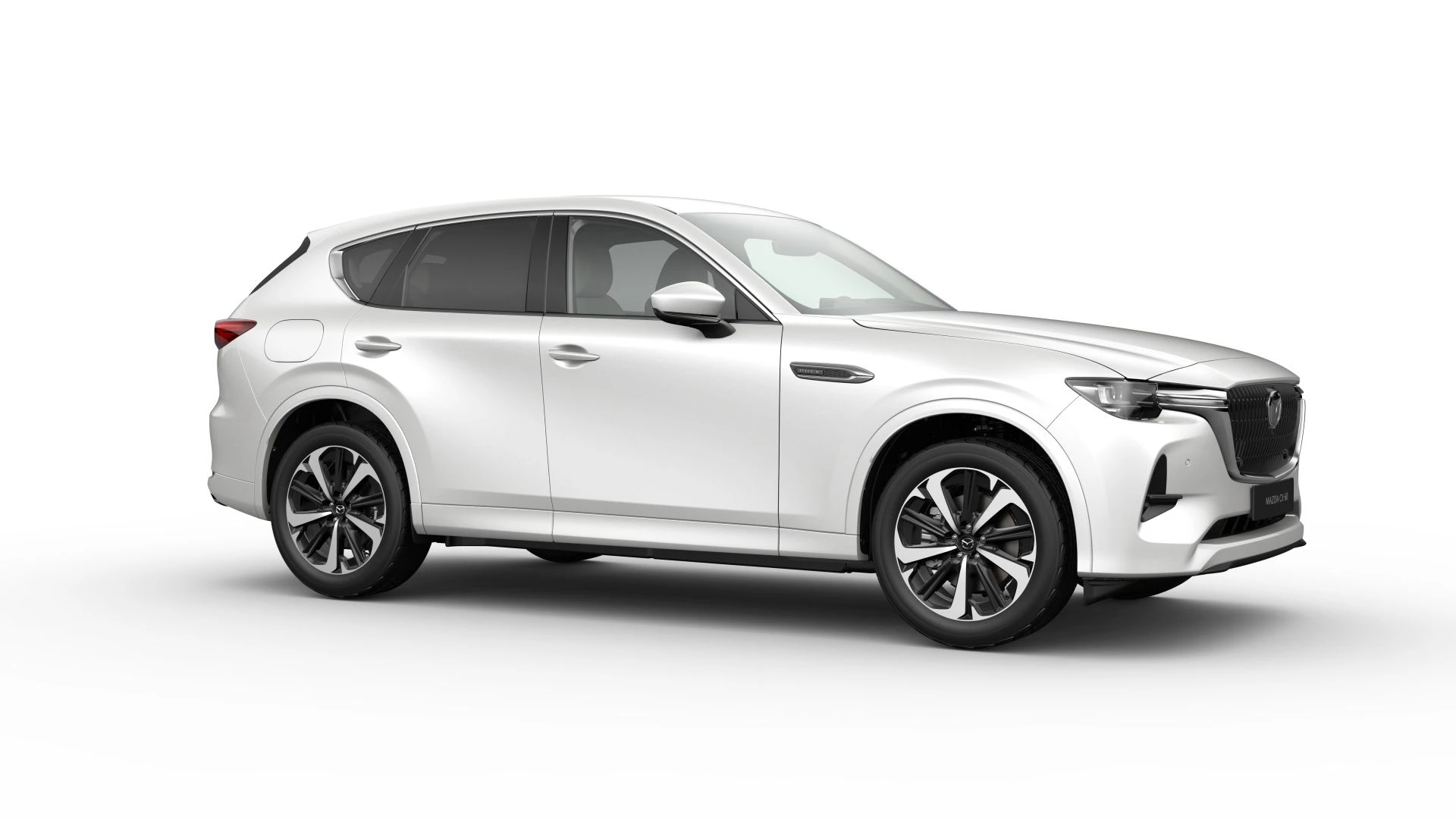 Vehicle Complectation Image