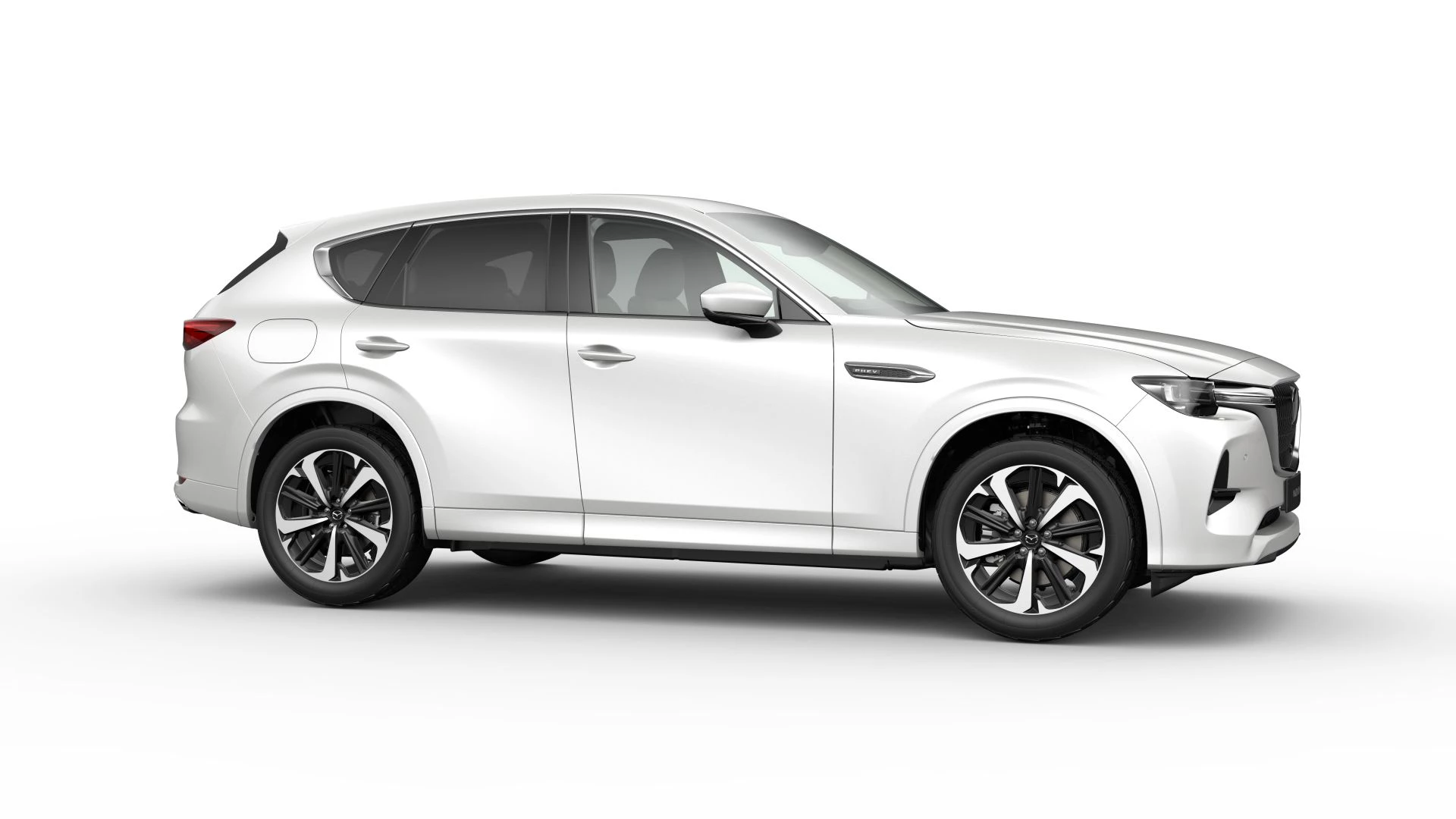 Vehicle Complectation Image