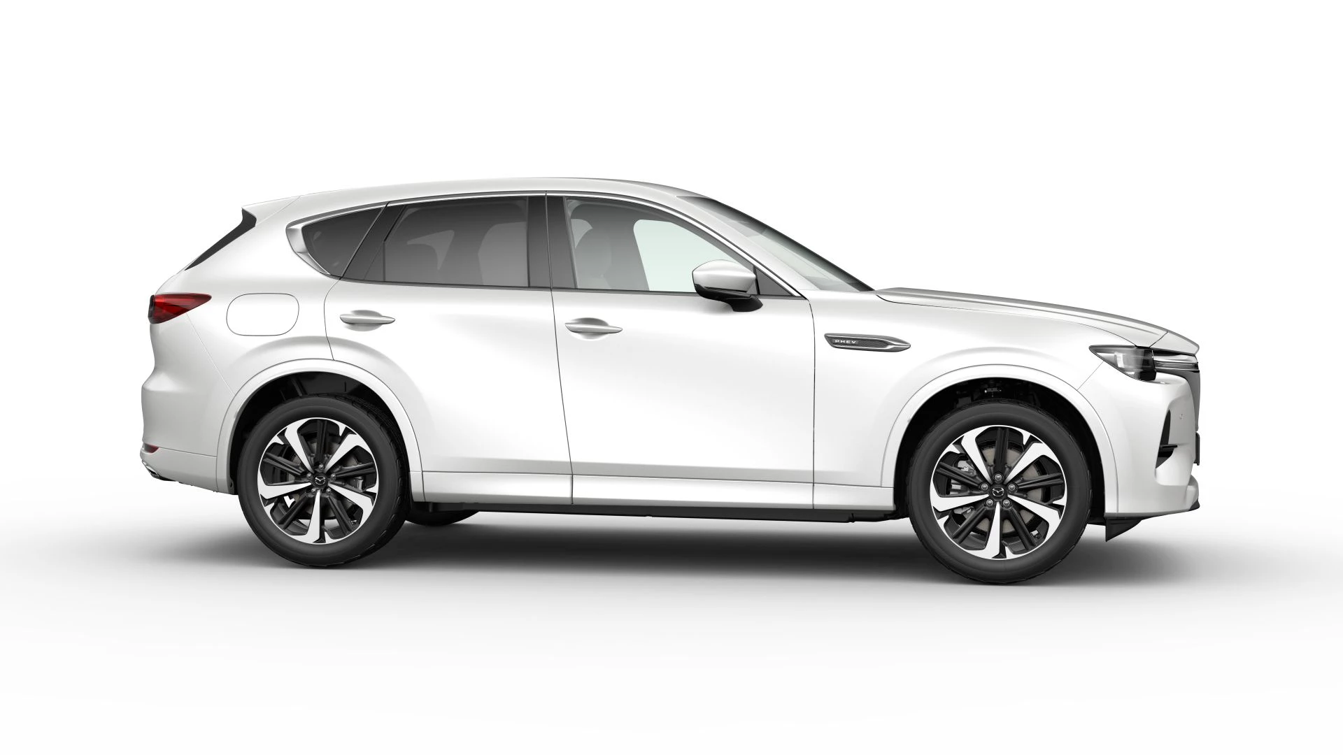 Vehicle Complectation Image
