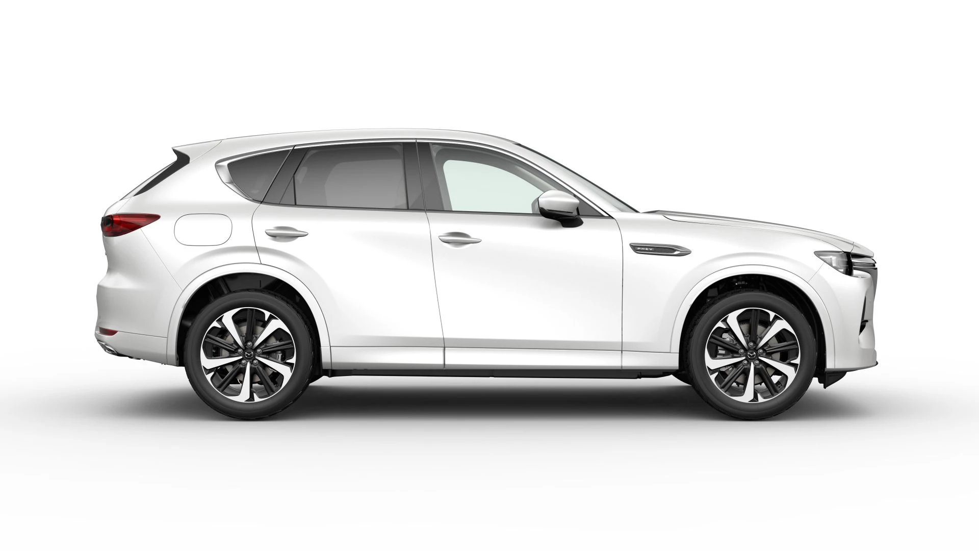 Vehicle Complectation Image