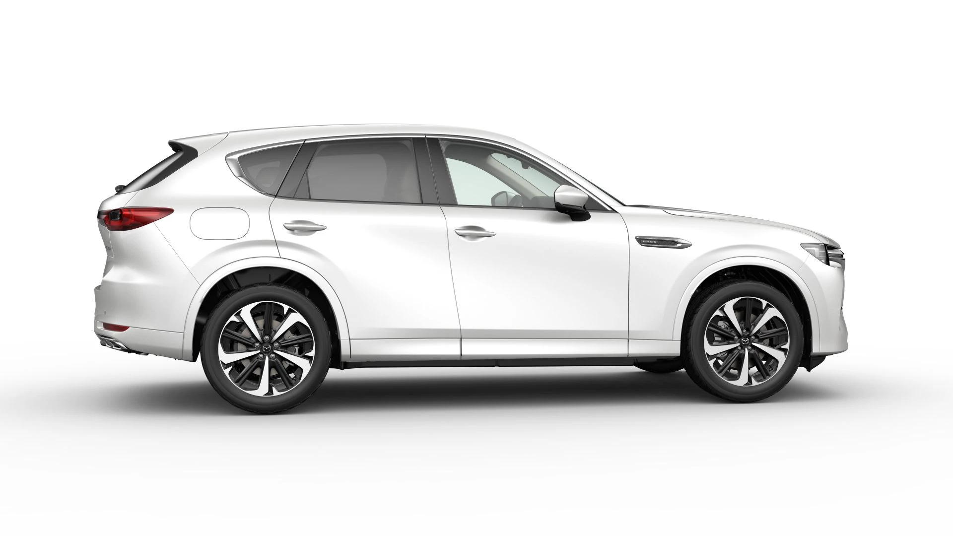 Vehicle Complectation Image