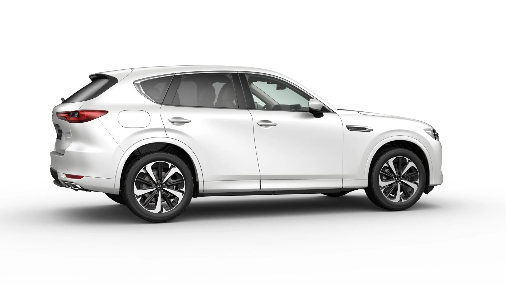 Vehicle Complectation Image