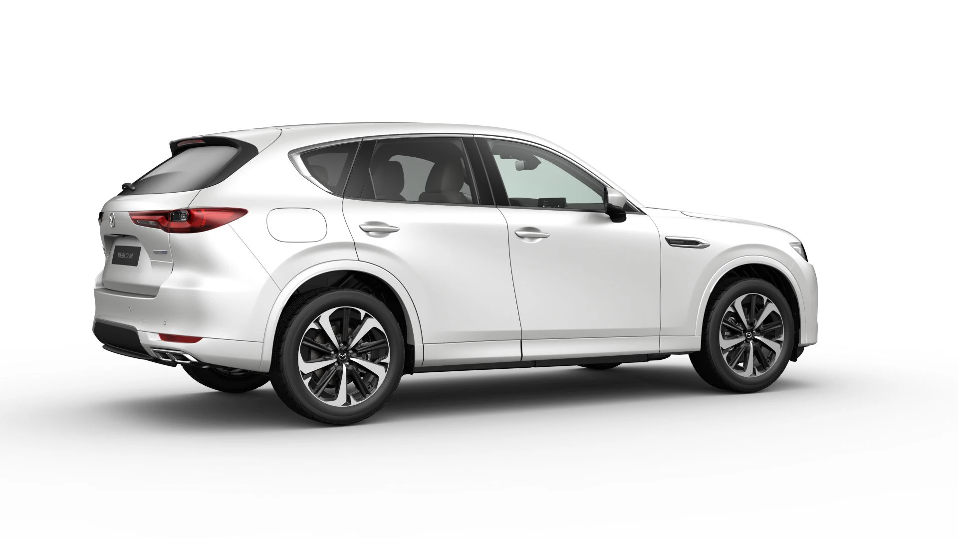 Vehicle Complectation Image