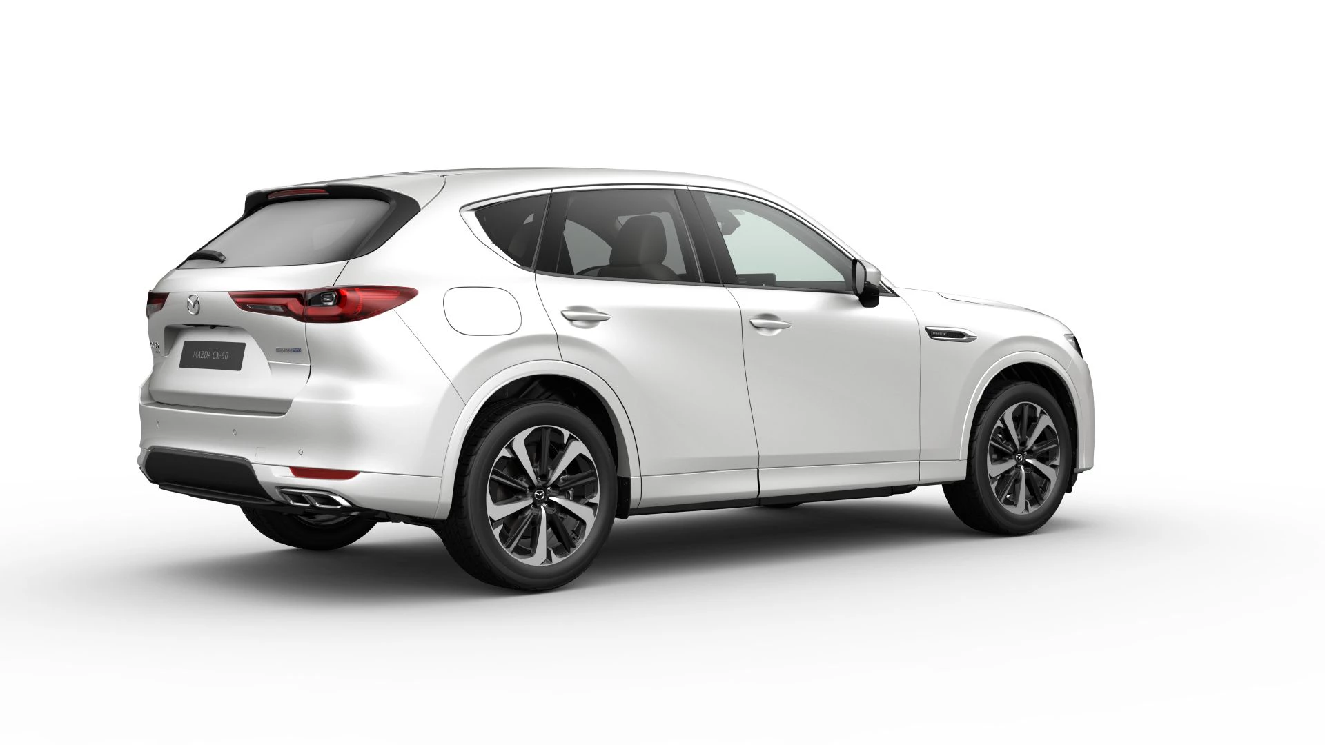 Vehicle Complectation Image