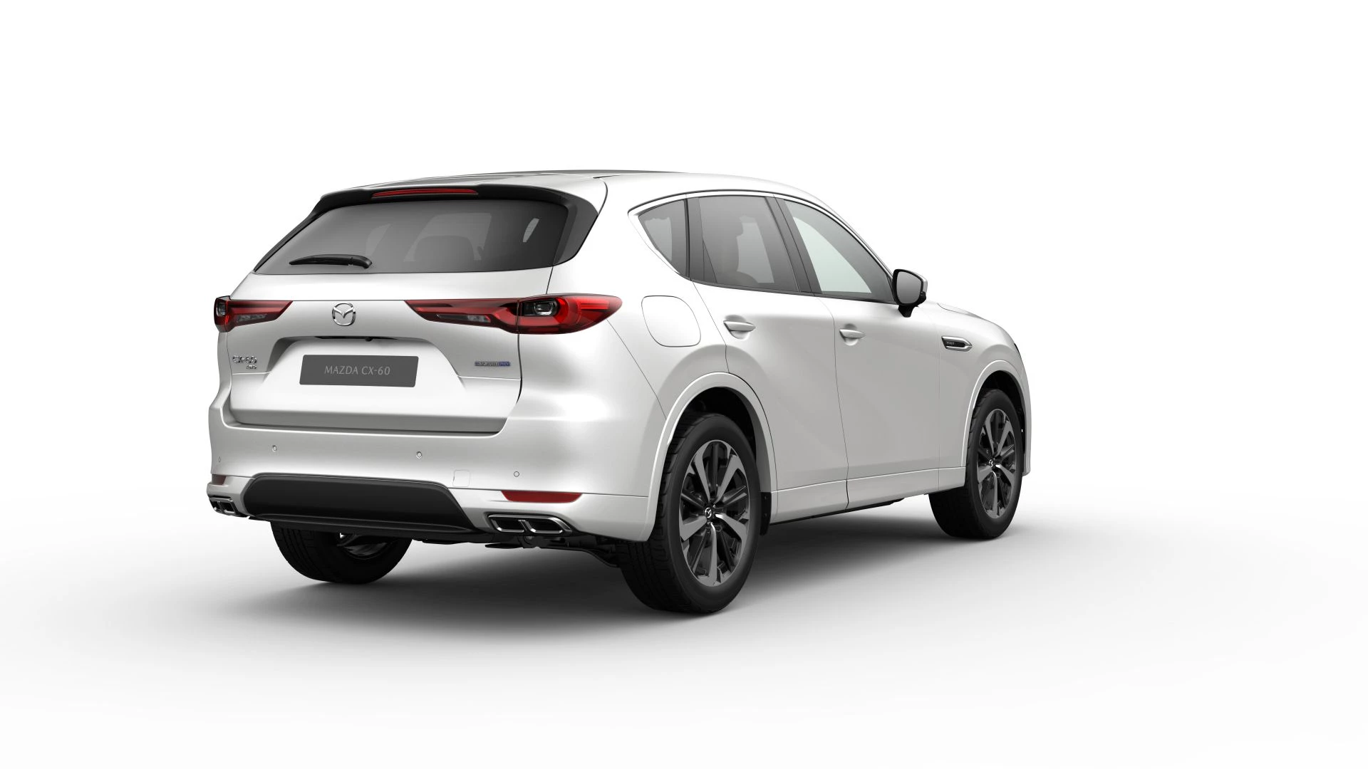 Vehicle Complectation Image