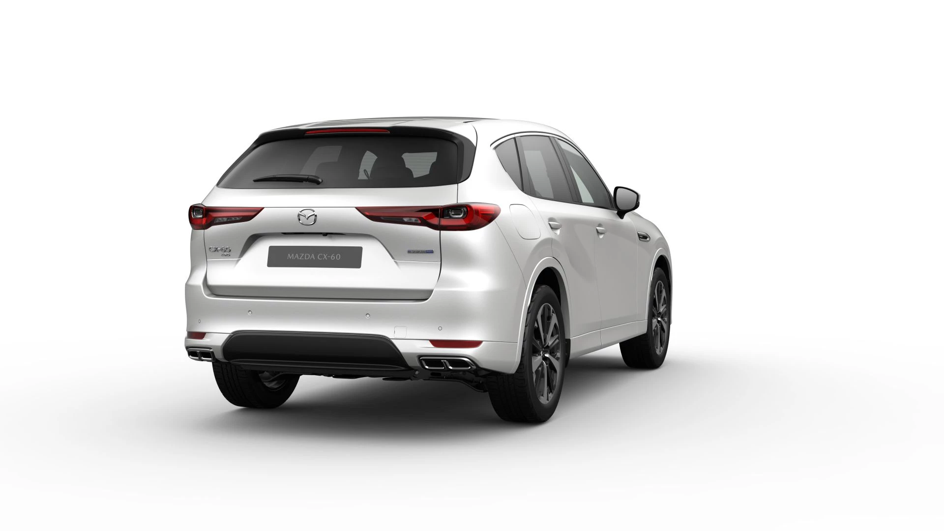 Vehicle Complectation Image