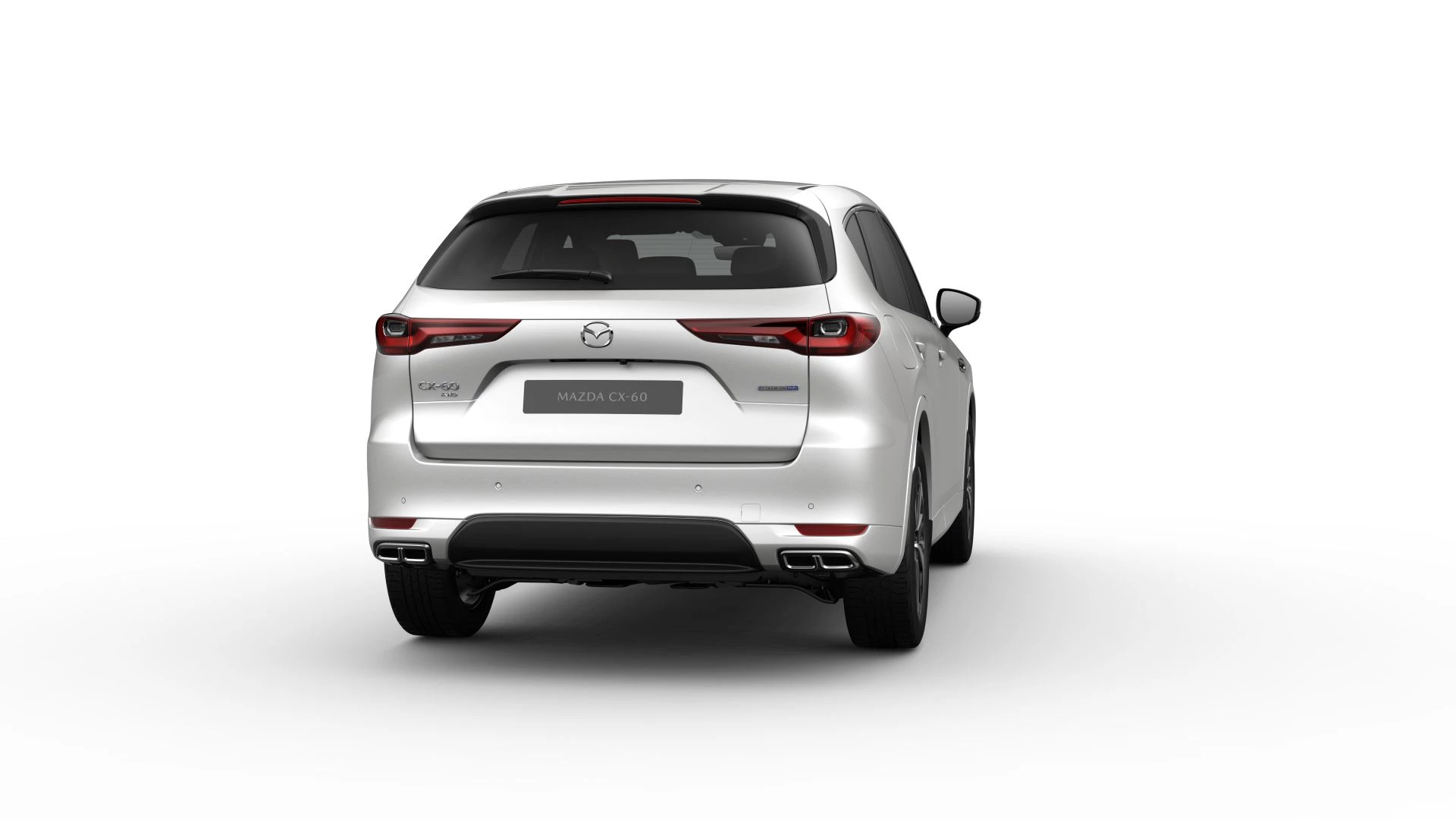 Vehicle Complectation Image