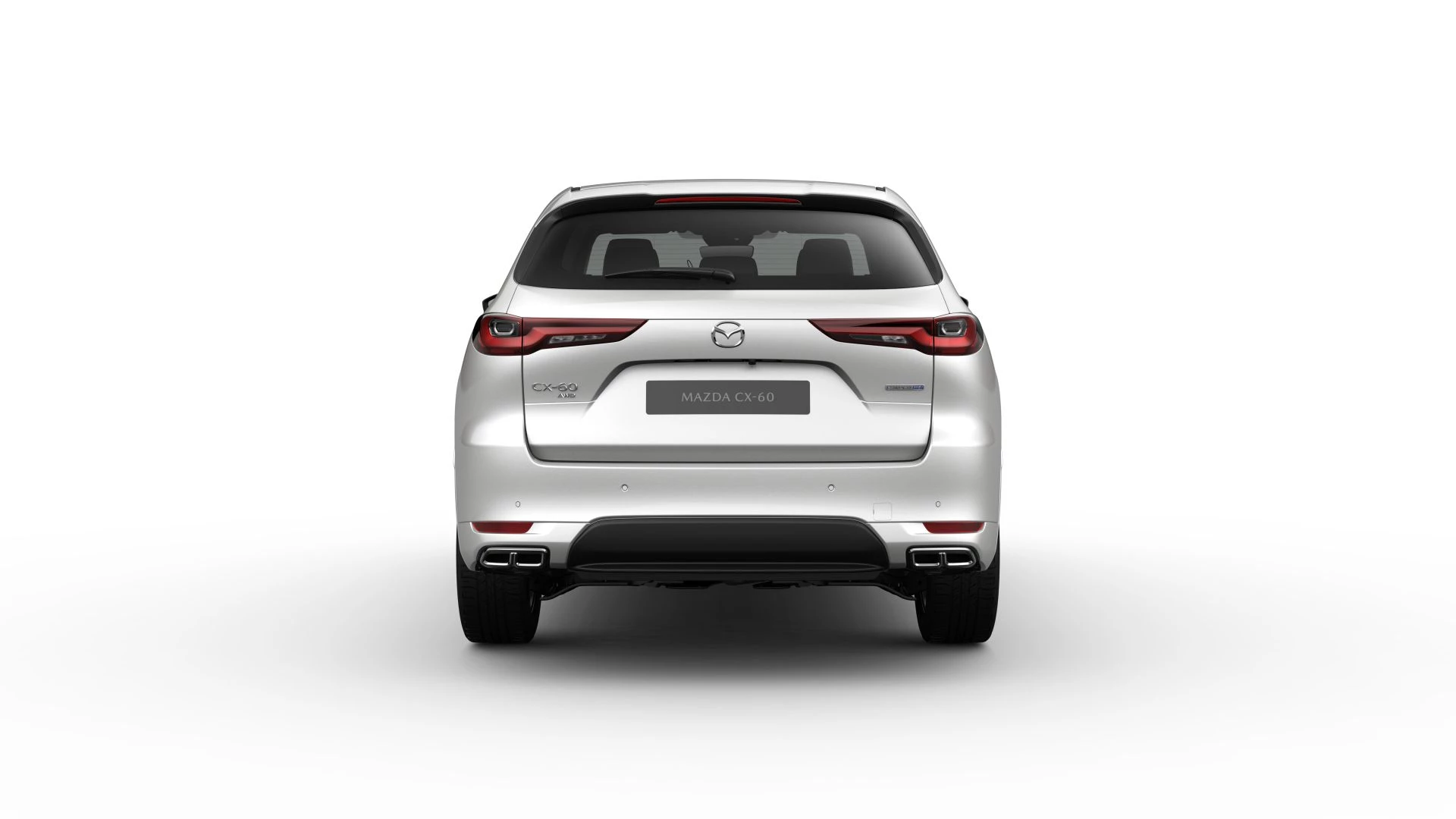 Vehicle Complectation Image