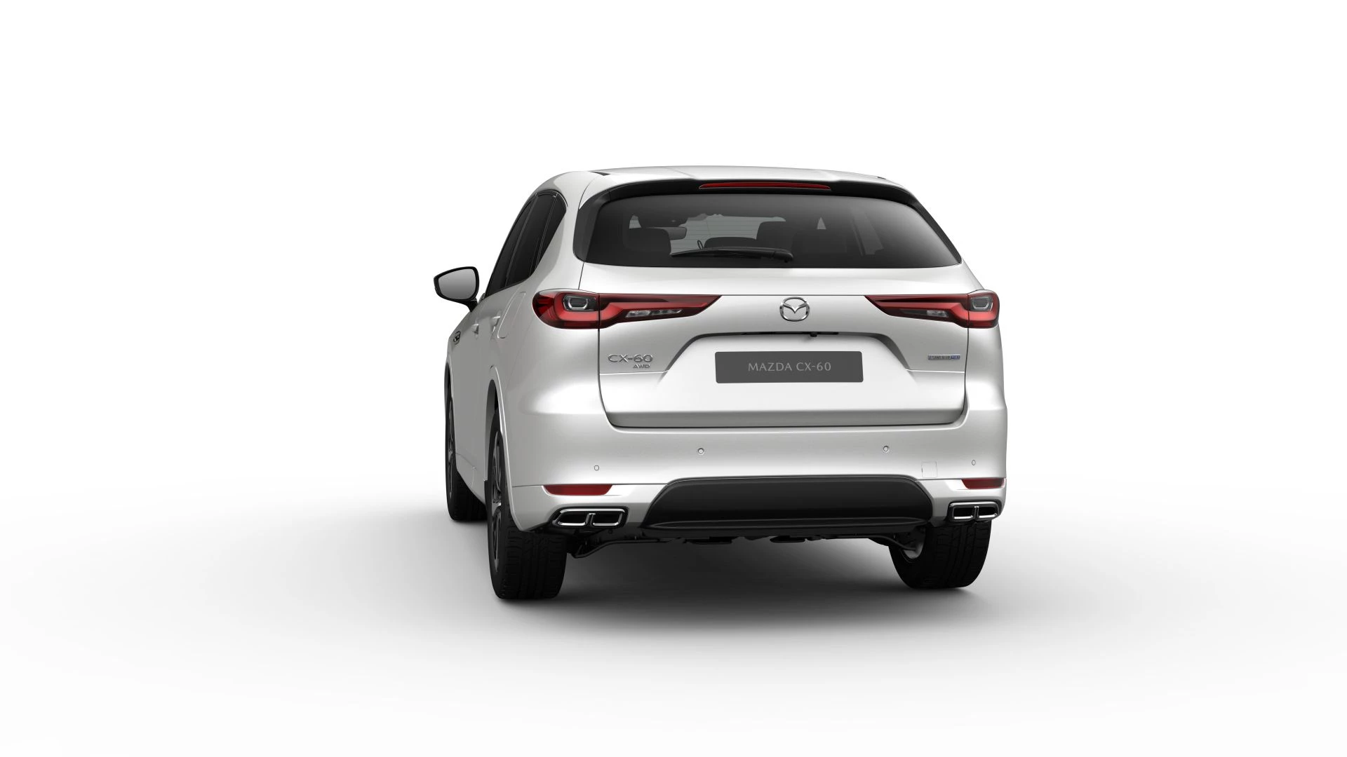 Vehicle Complectation Image