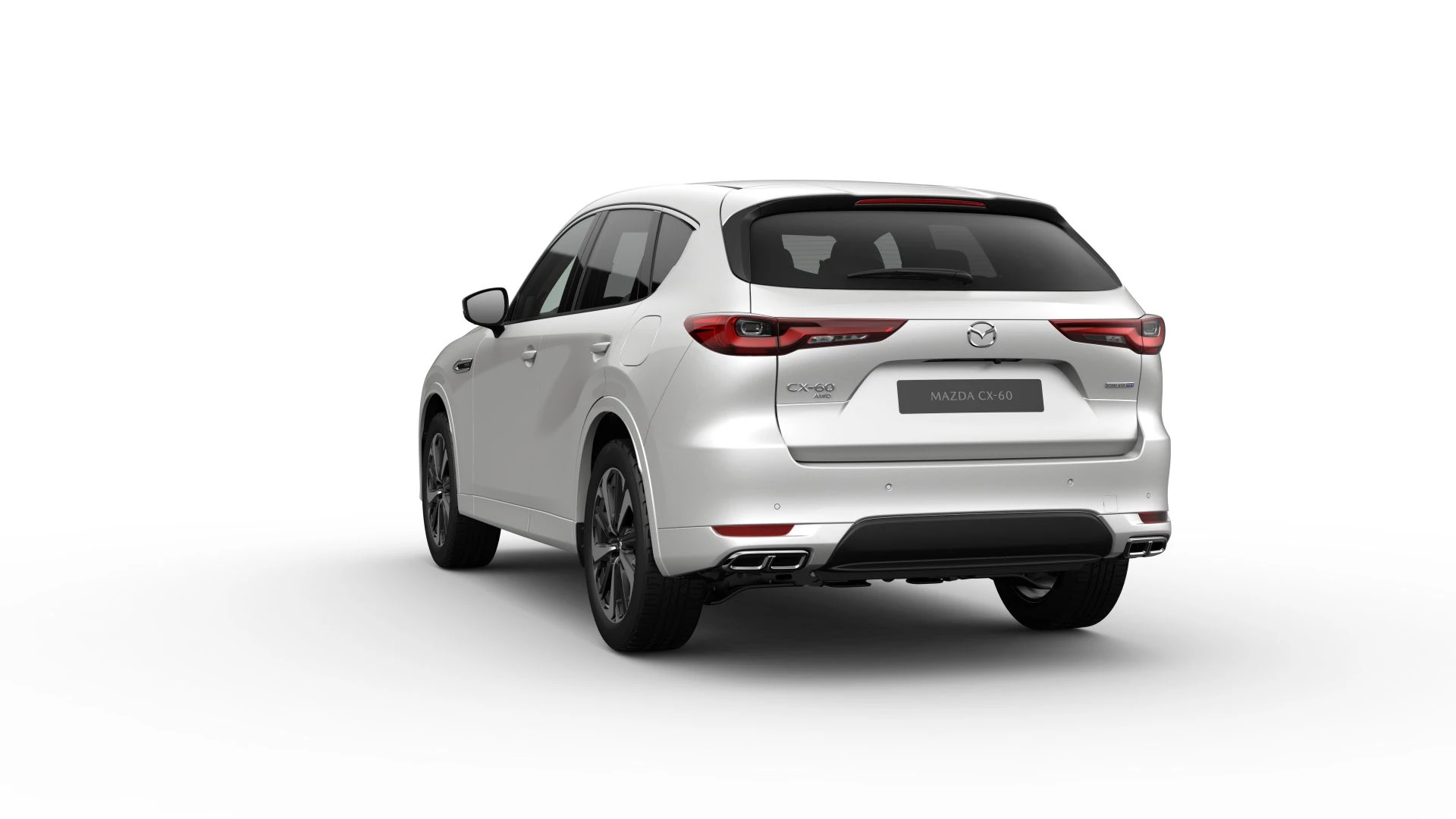 Vehicle Complectation Image