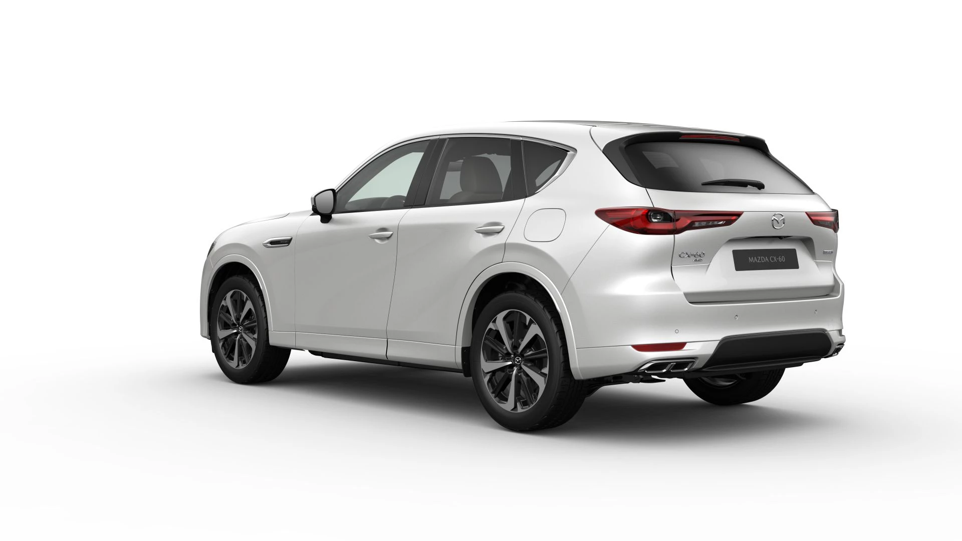 Vehicle Complectation Image