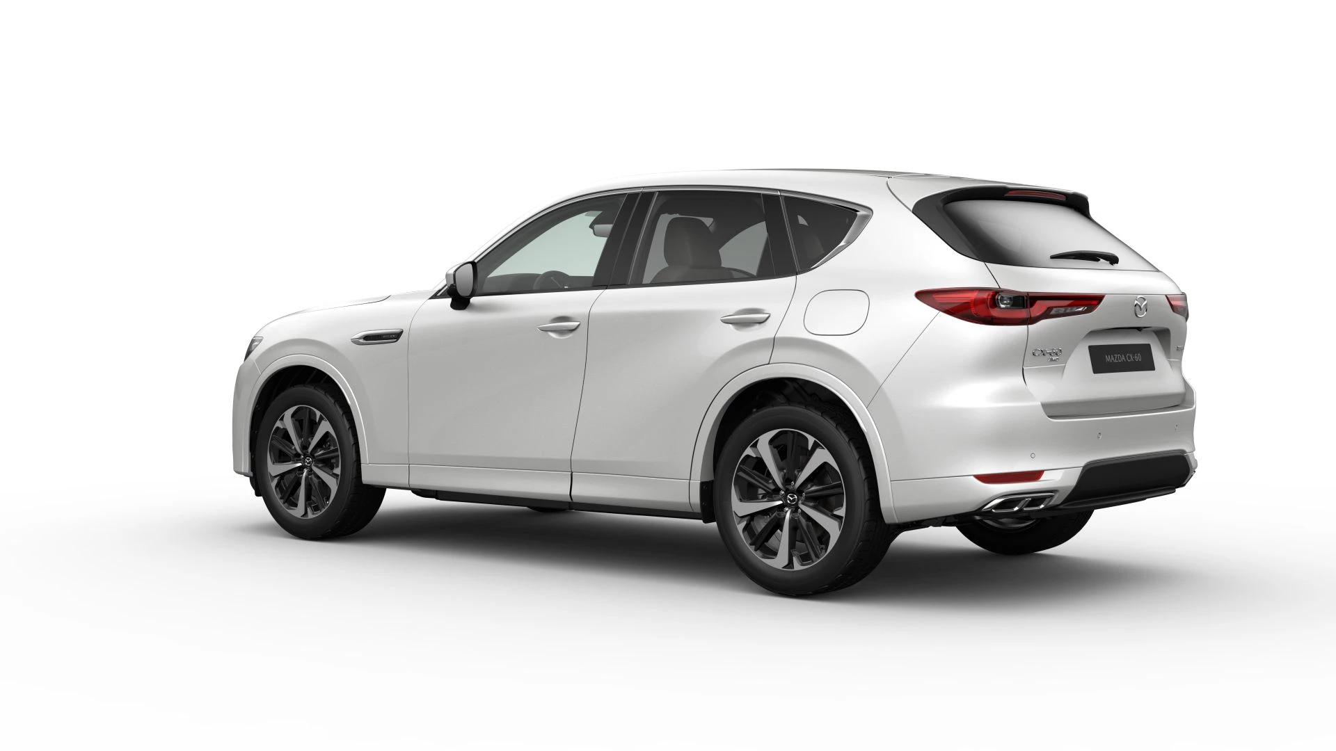 Vehicle Complectation Image